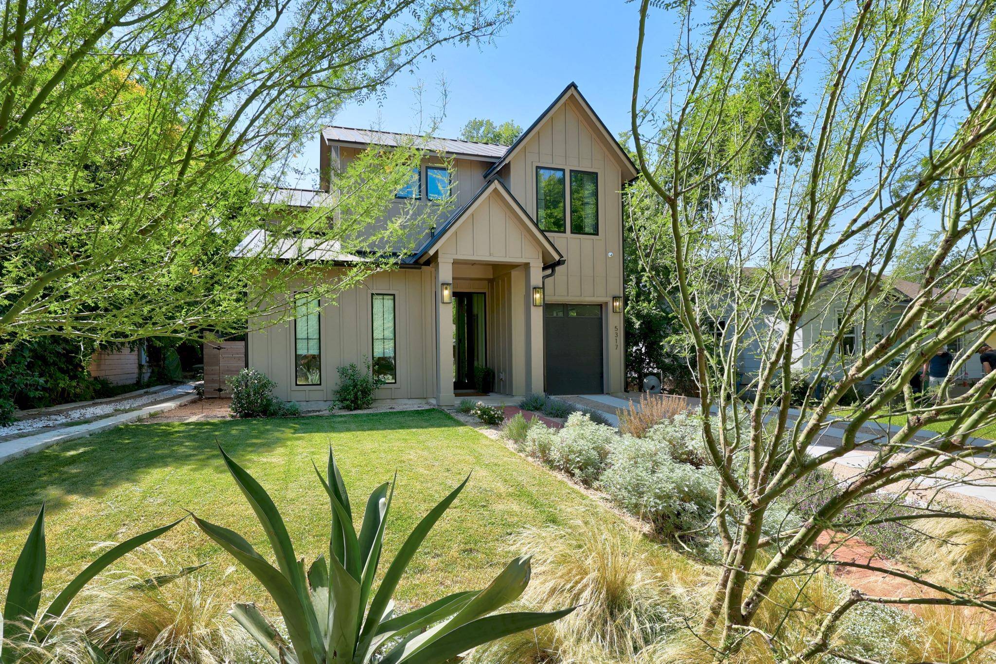 5317 McCandless ST, Austin, TX 78756