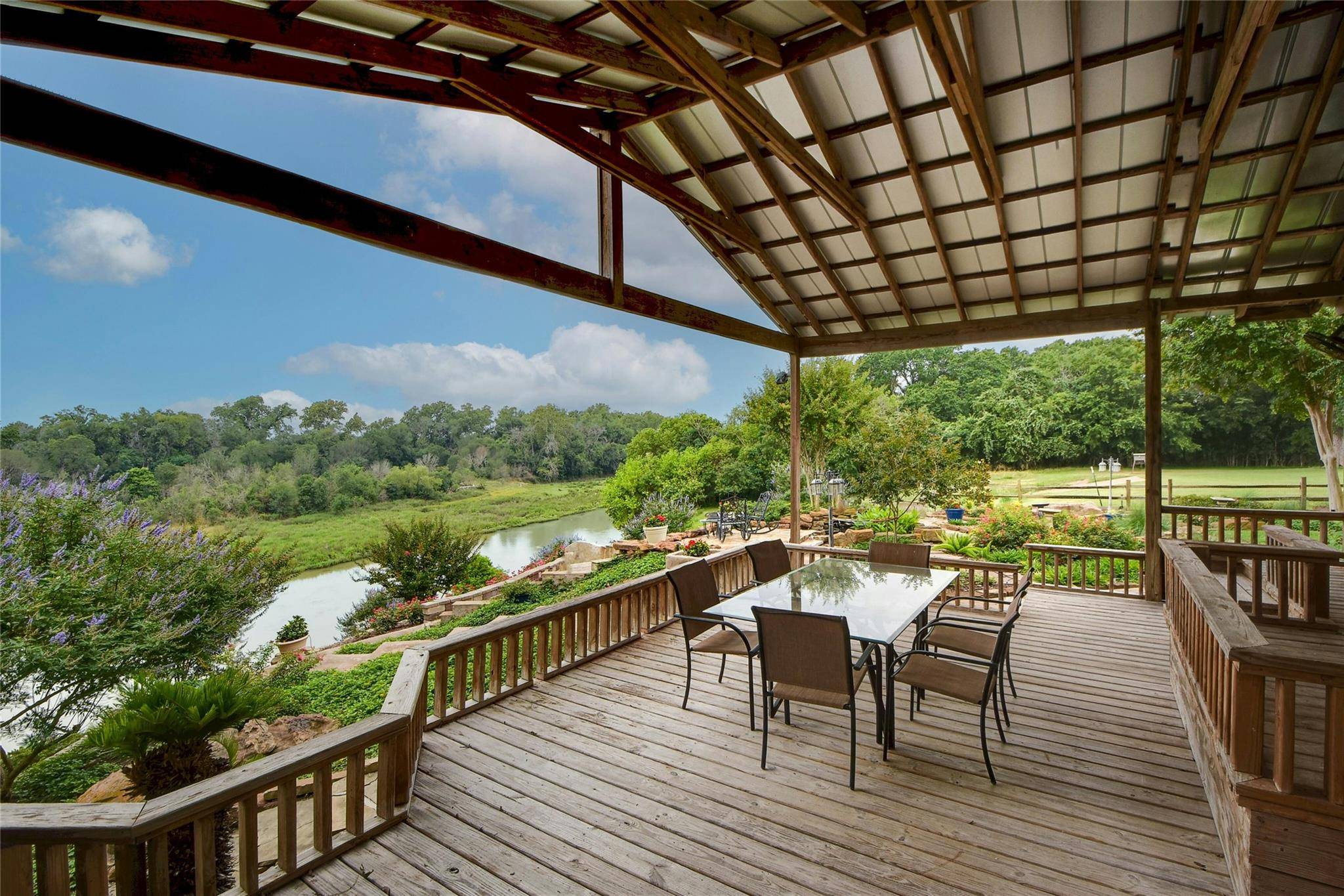 163 El Camino River RD, Bastrop, TX 78602