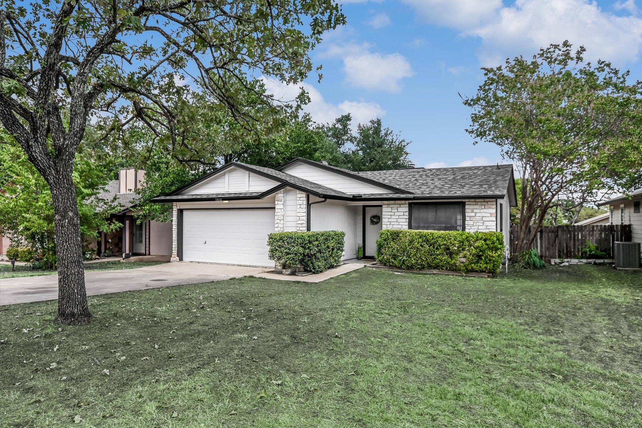 13001 Garfield LN, Austin, TX 78727
