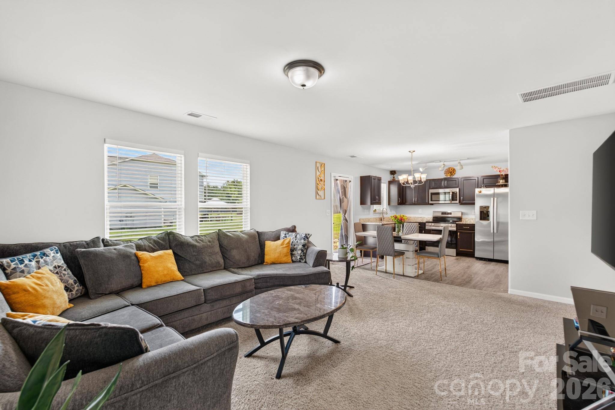 1425 Springdale RD, Lancaster, SC 29720