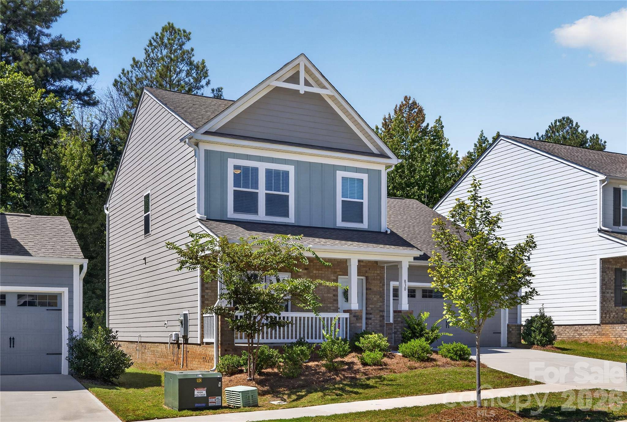 830 Scotch Meadows LOOP, Monroe, NC 28110