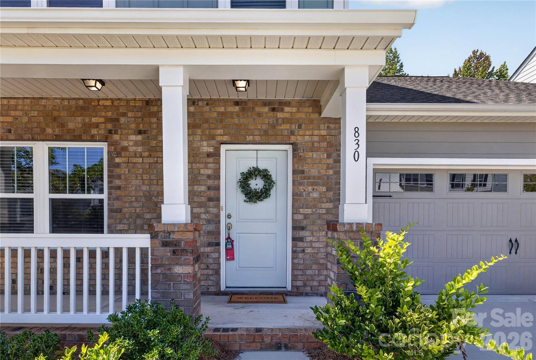 830 Scotch Meadows LOOP, Monroe, NC 28110