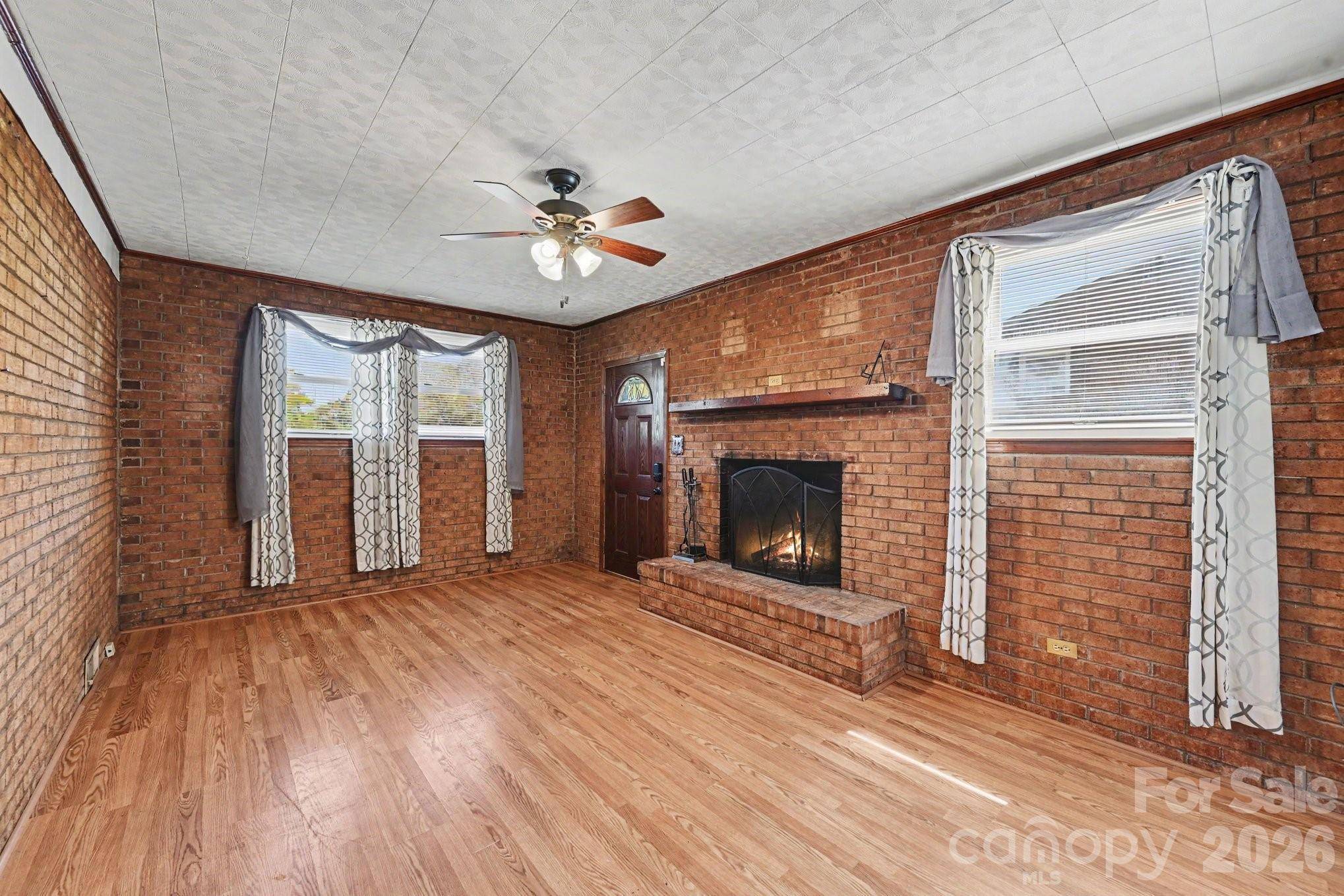 141 Howie ST, Mount Holly, NC 28120