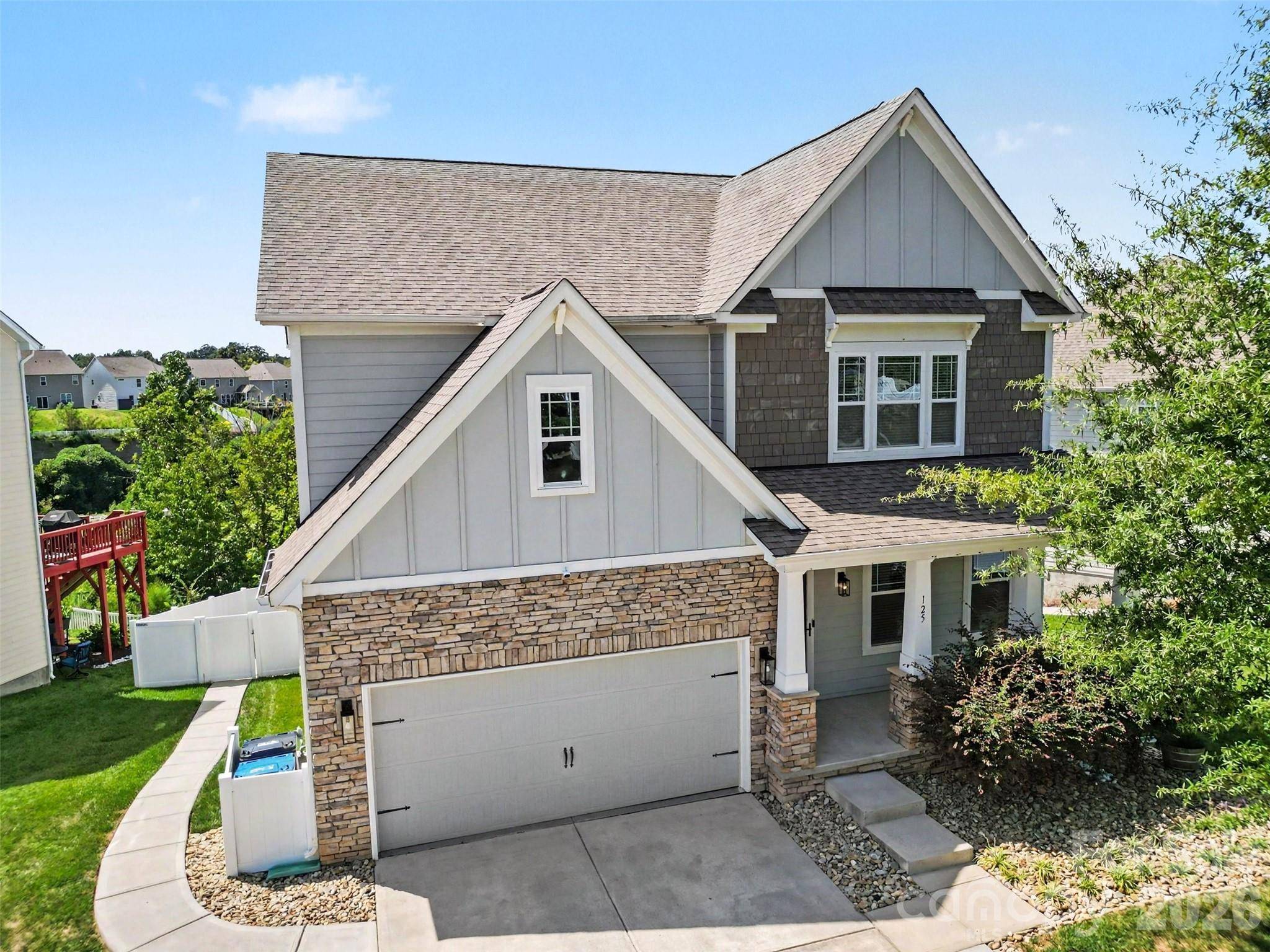 125 Chance RD, Mooresville, NC 28115