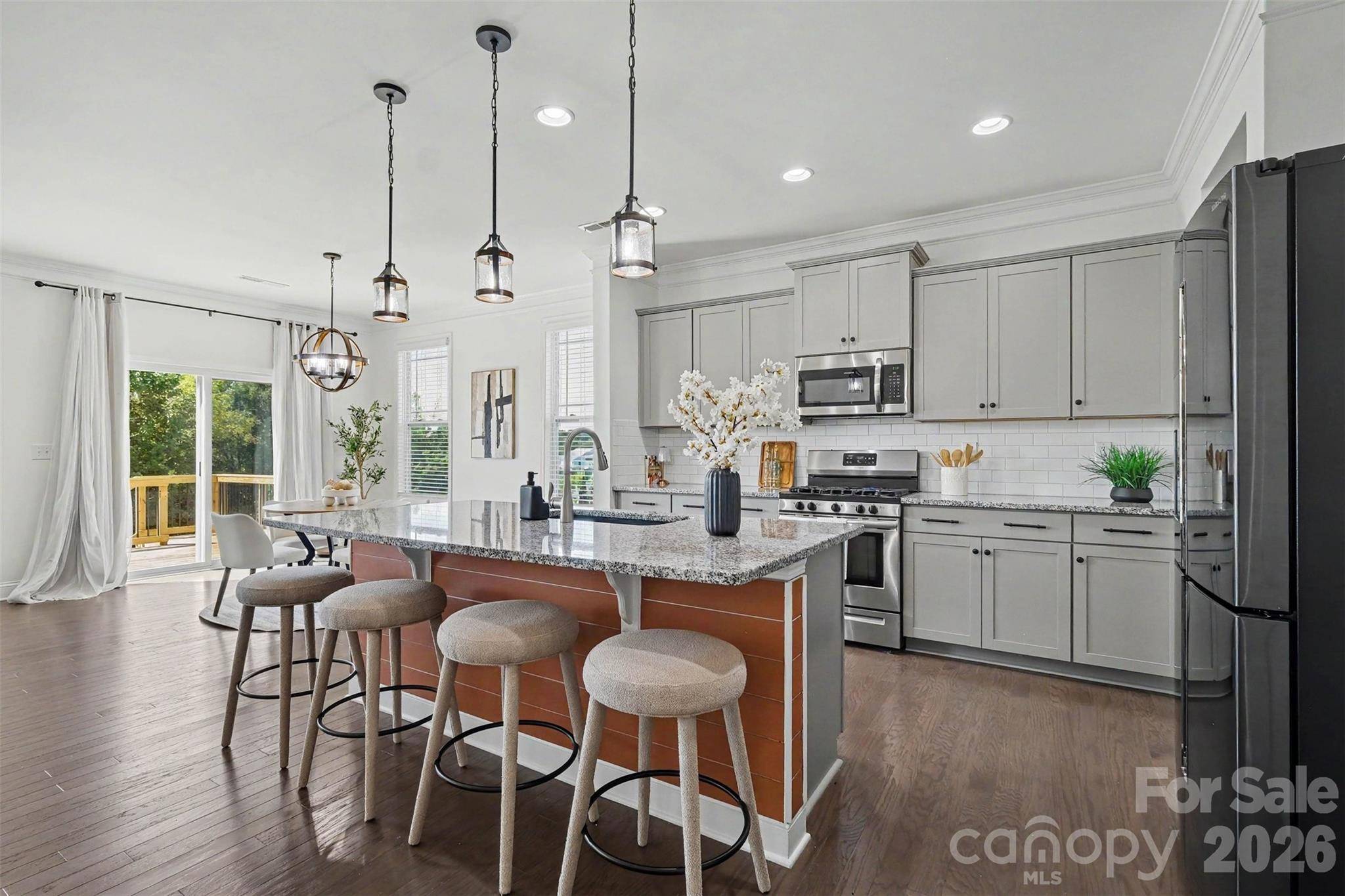 125 Chance RD, Mooresville, NC 28115