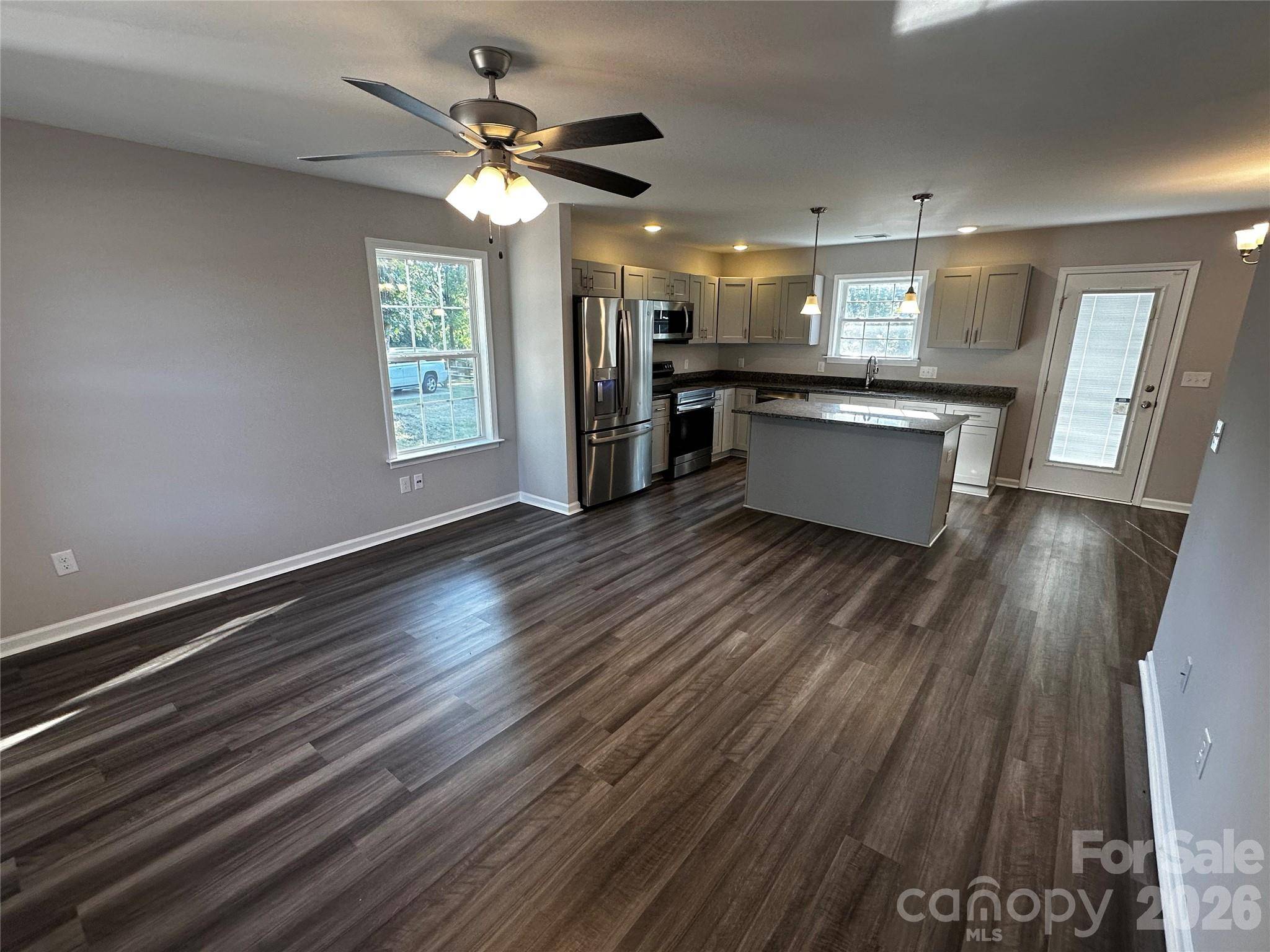 408 S Elm ST, Pageland, SC 29728