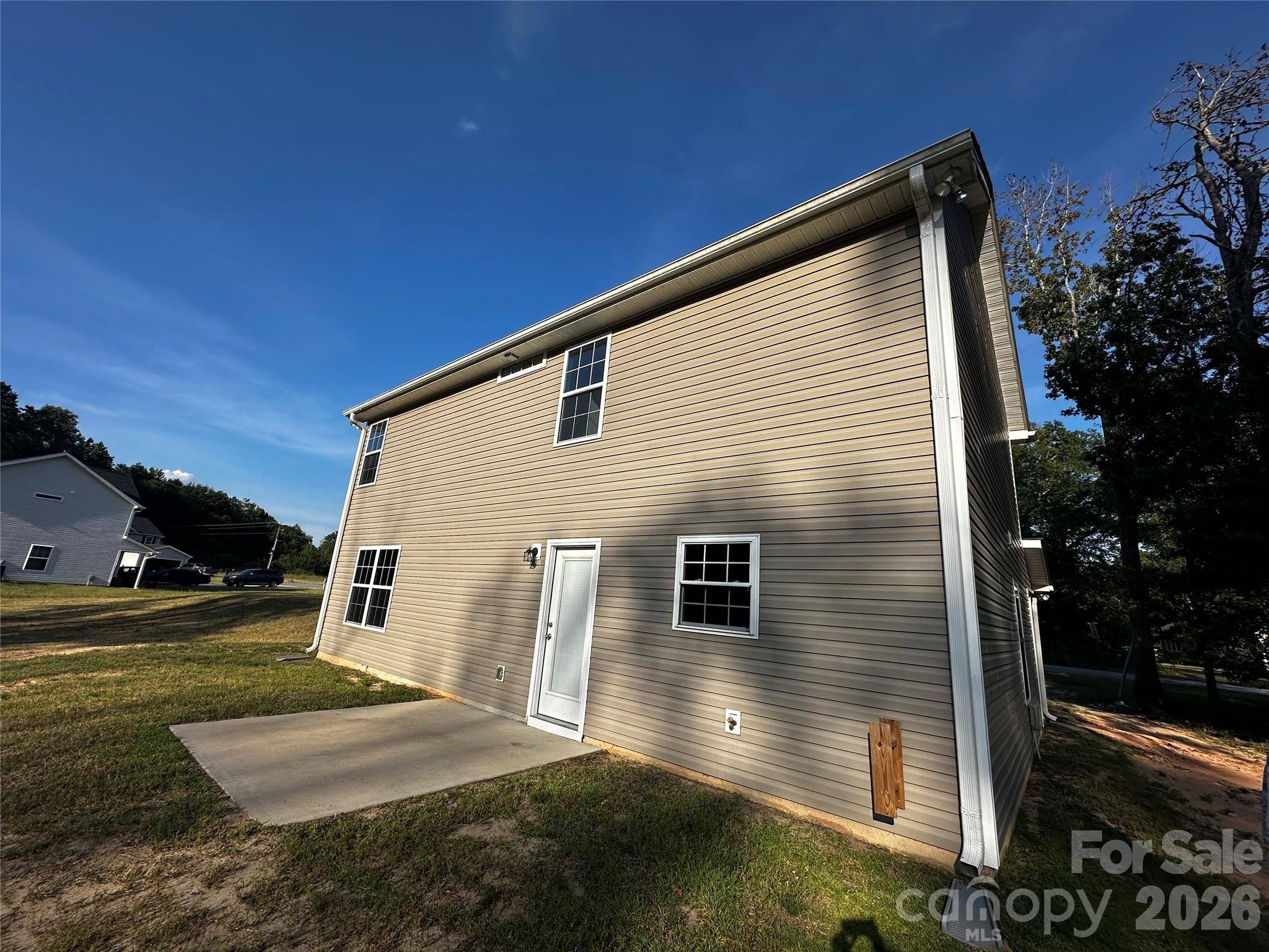 408 S Elm ST, Pageland, SC 29728
