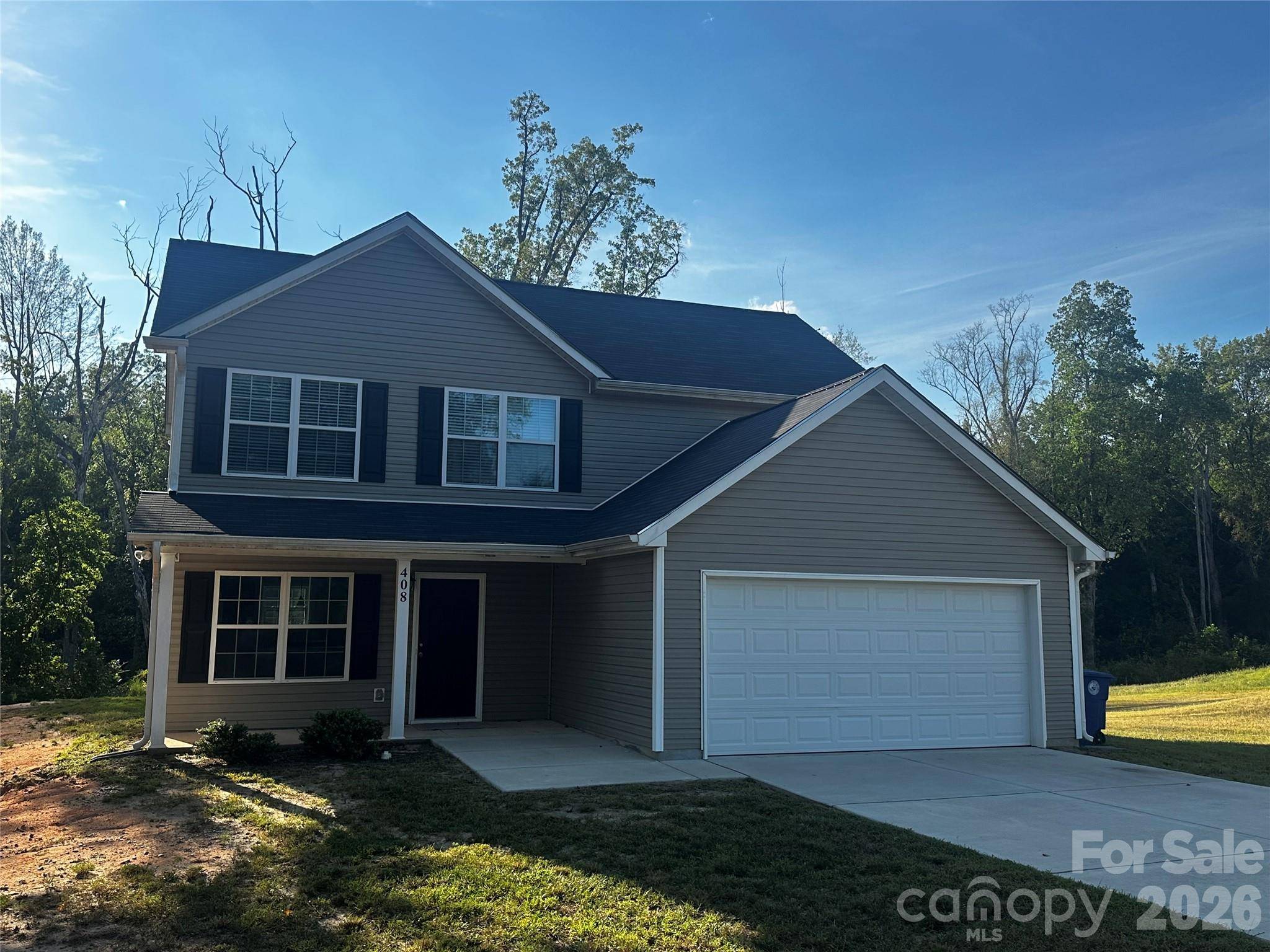 408 S Elm ST, Pageland, SC 29728