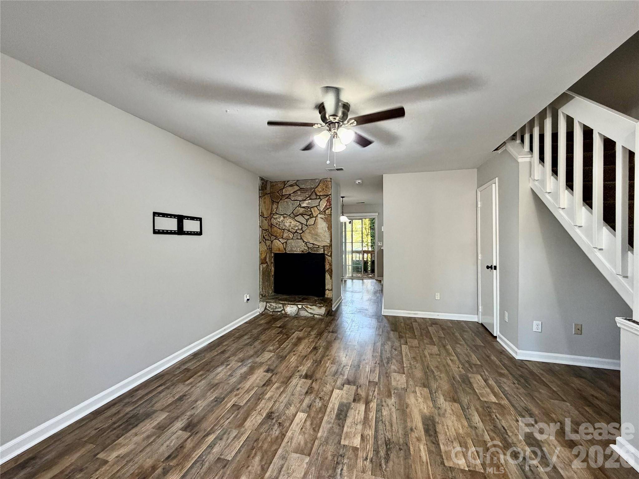 6354 Windsor Gate LN, Charlotte, NC 28215
