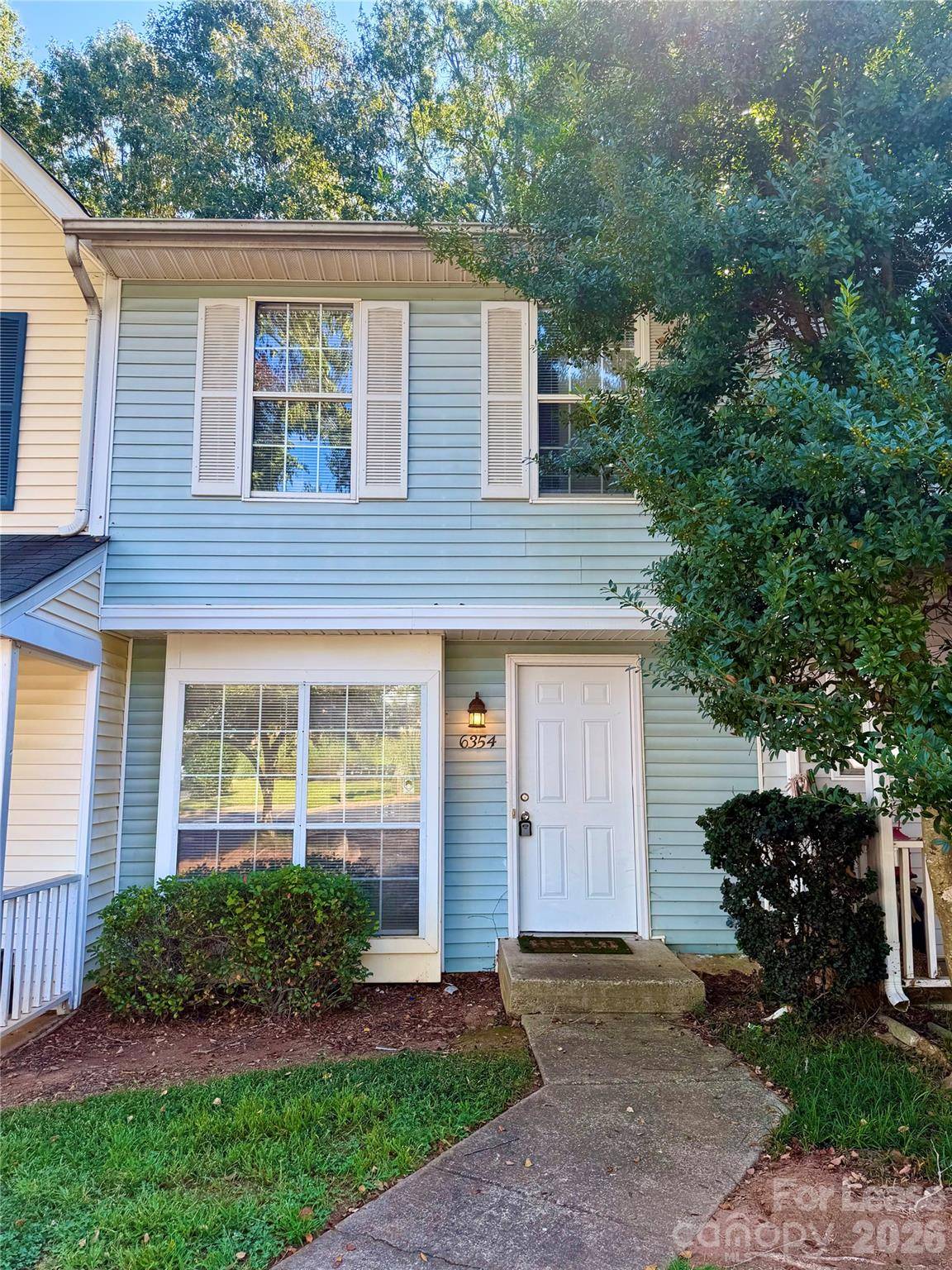 6354 Windsor Gate LN, Charlotte, NC 28215