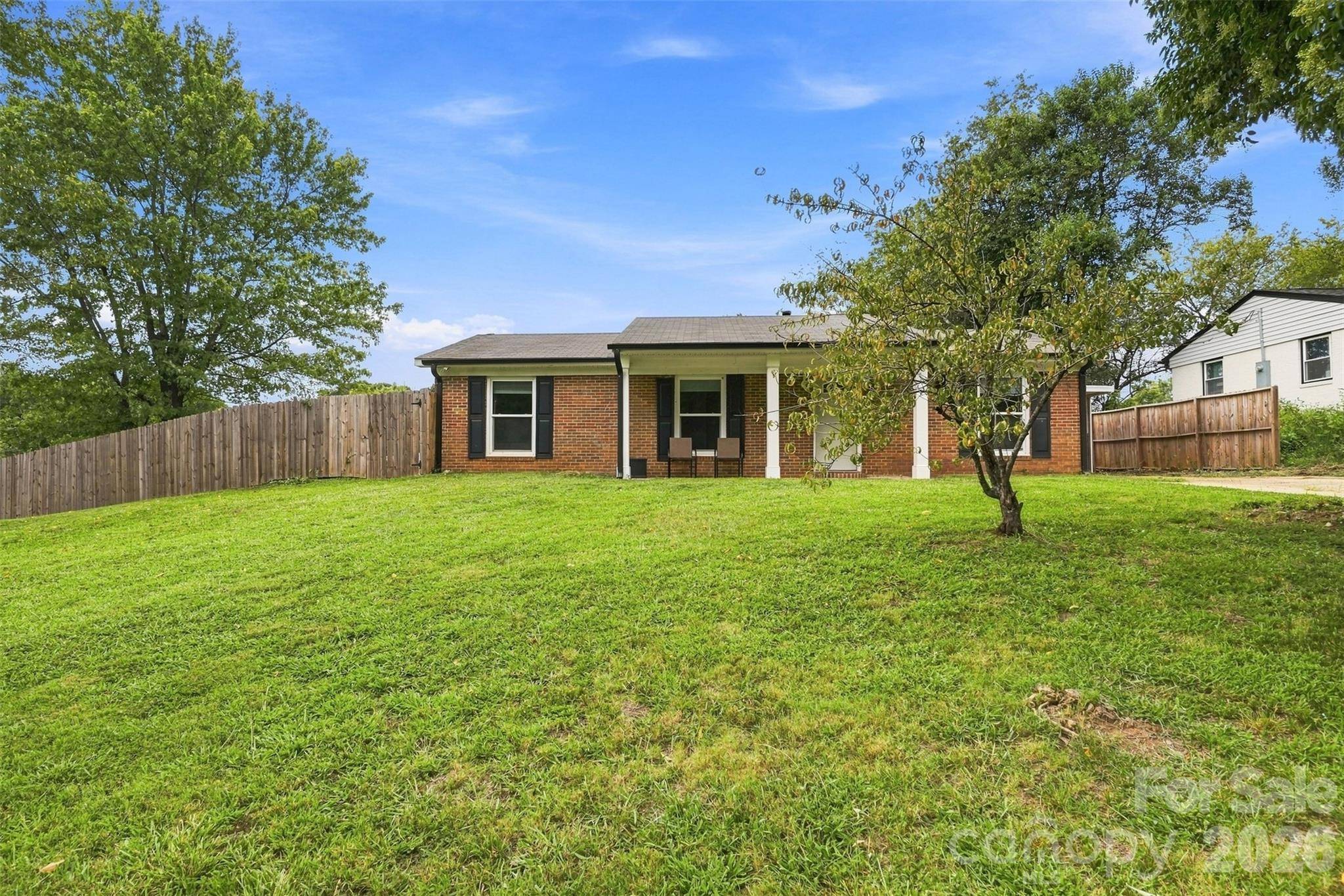 3601 Fagan WAY, Charlotte, NC 28216