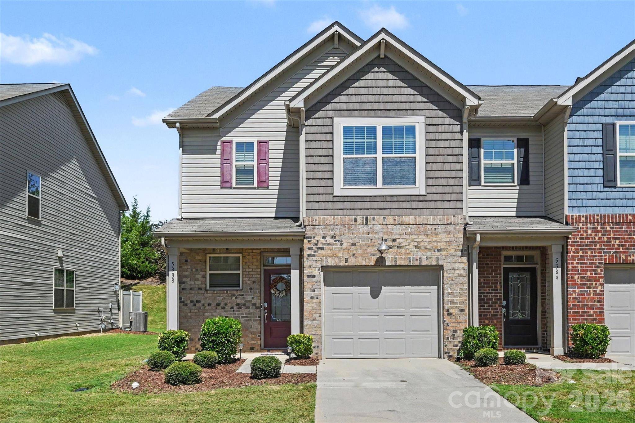 5388 Orchid Bloom DR, Indian Land, SC 29707