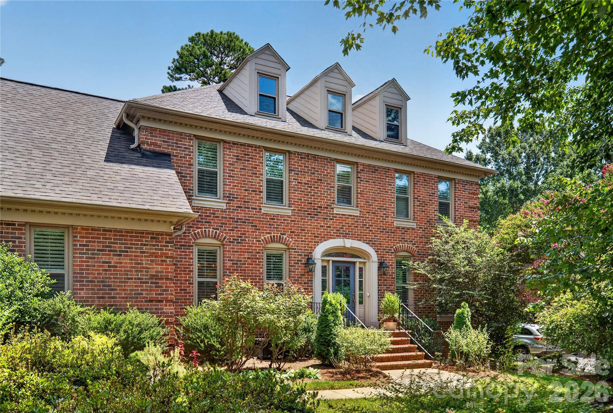 6709 Alexandria LN, Charlotte, NC 28270