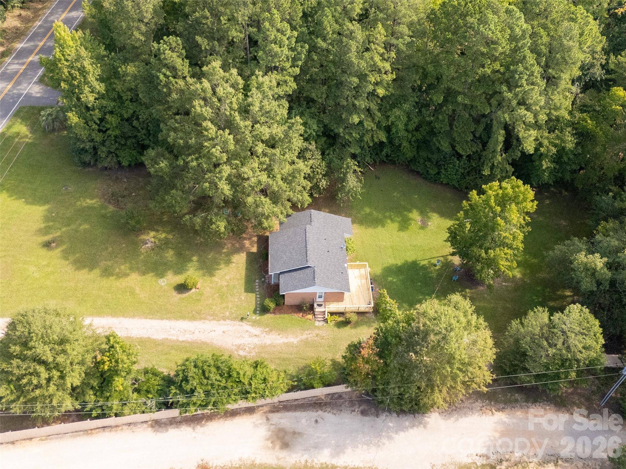 1242 Stringfellow RD, Chester, SC 29706