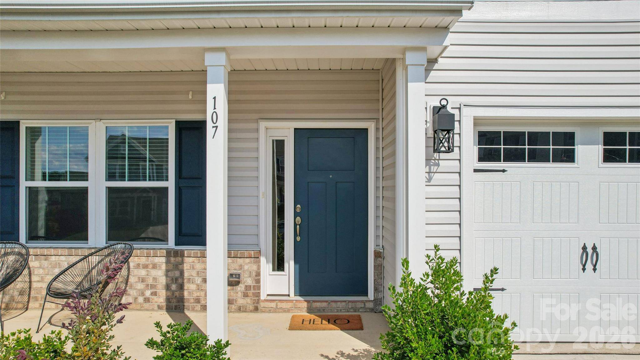 107 Mooring DR, Statesville, NC 28677