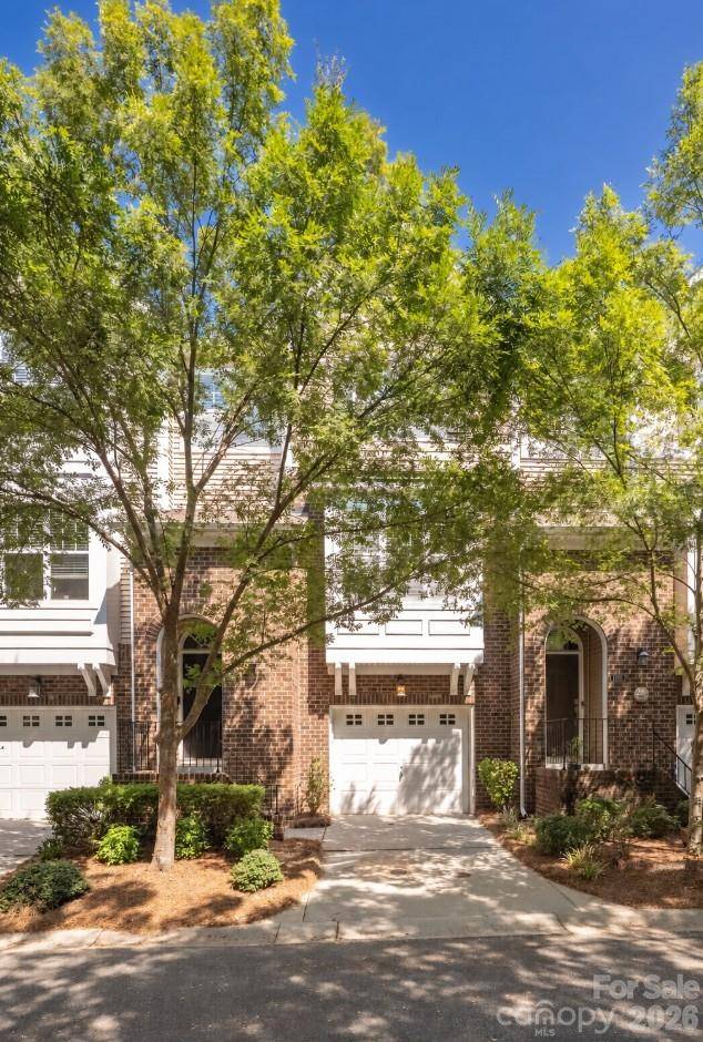 11194 Bridgewater DR, Huntersville, NC 28078