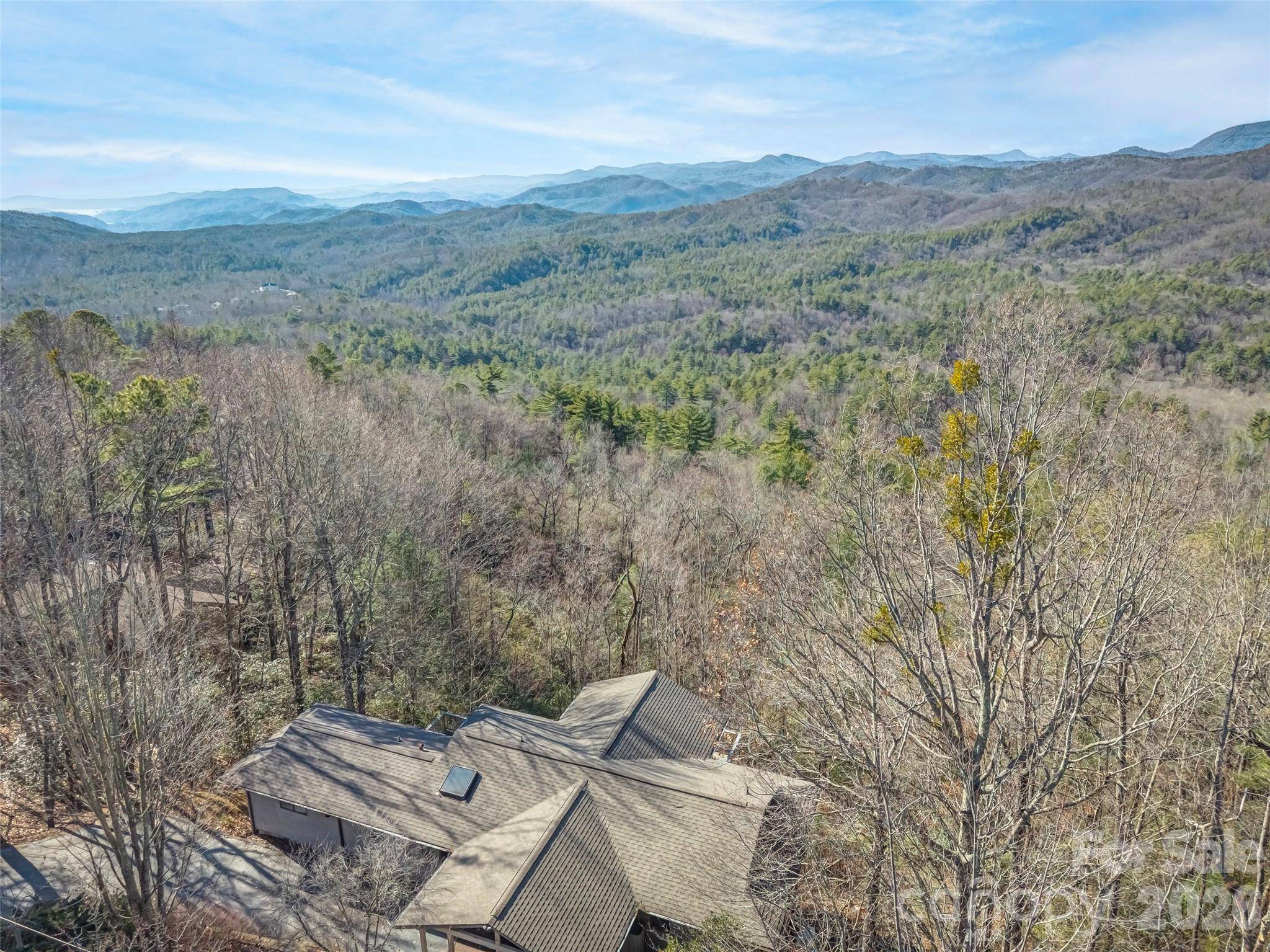 101 Ruffed Grouse RD, Brevard, NC 28712