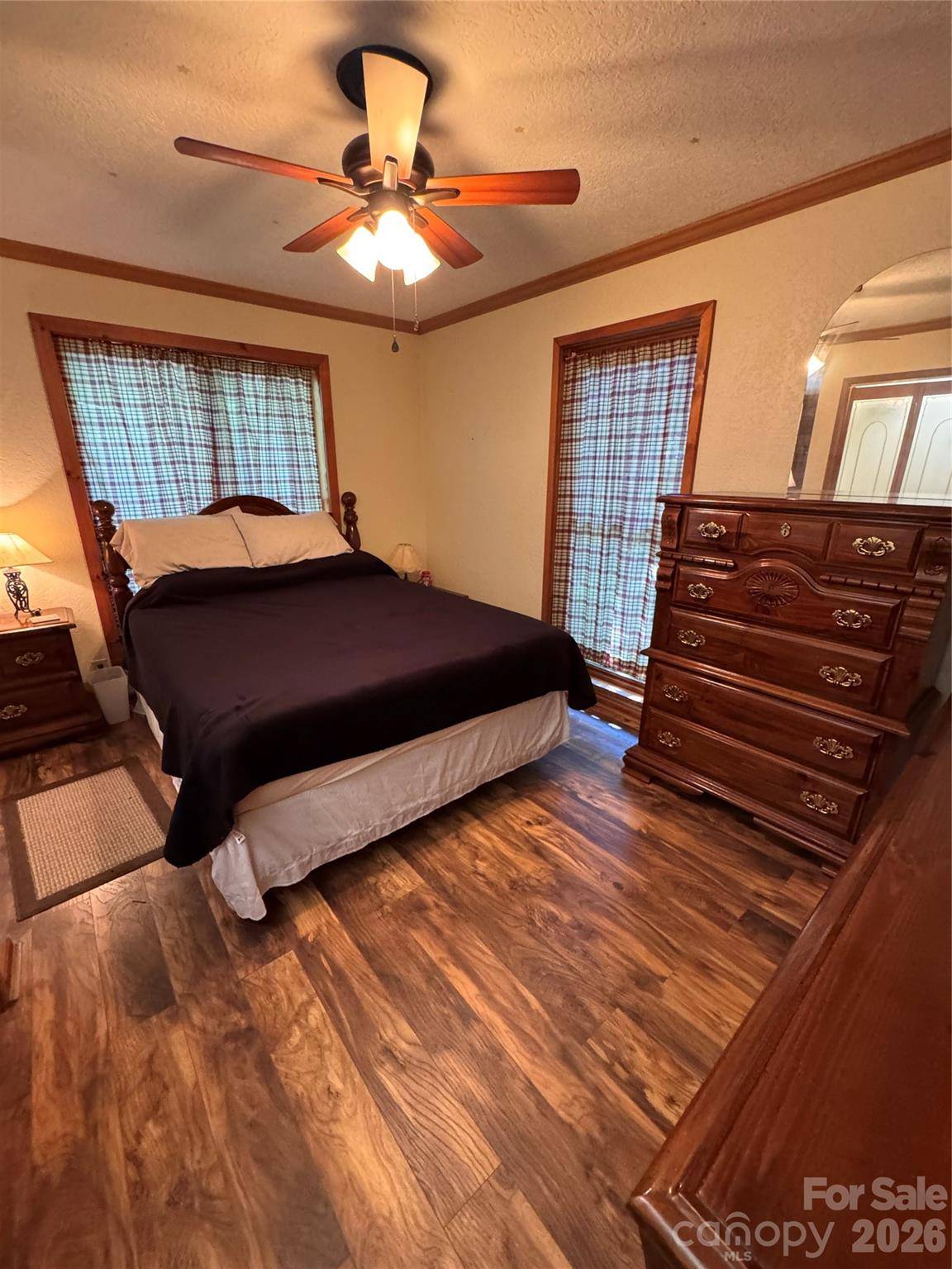 488 Hemlock LOOP, Newland, NC 28657
