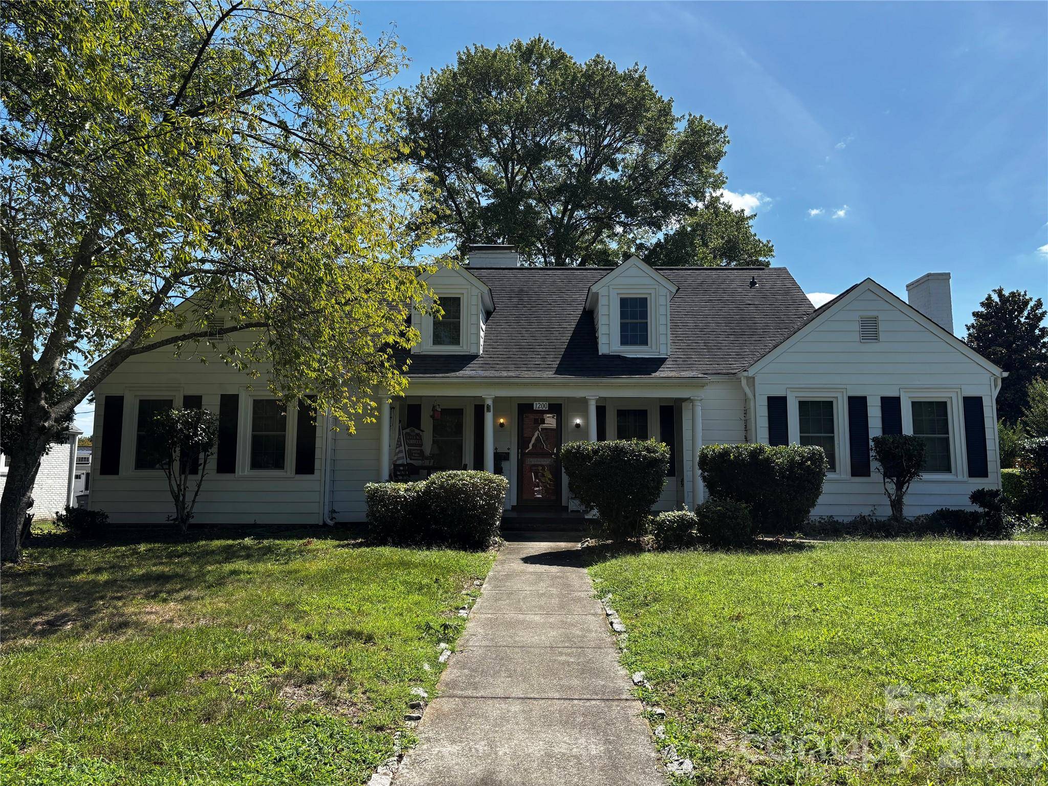 1200 Central DR, Kannapolis, NC 28083