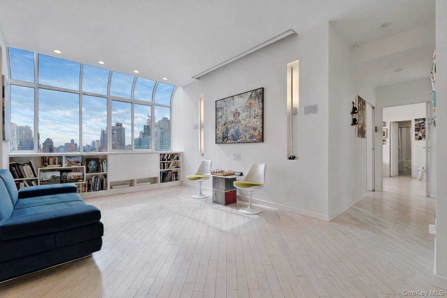310 E 46th ST #PHT, New York (manhattan), NY 10017