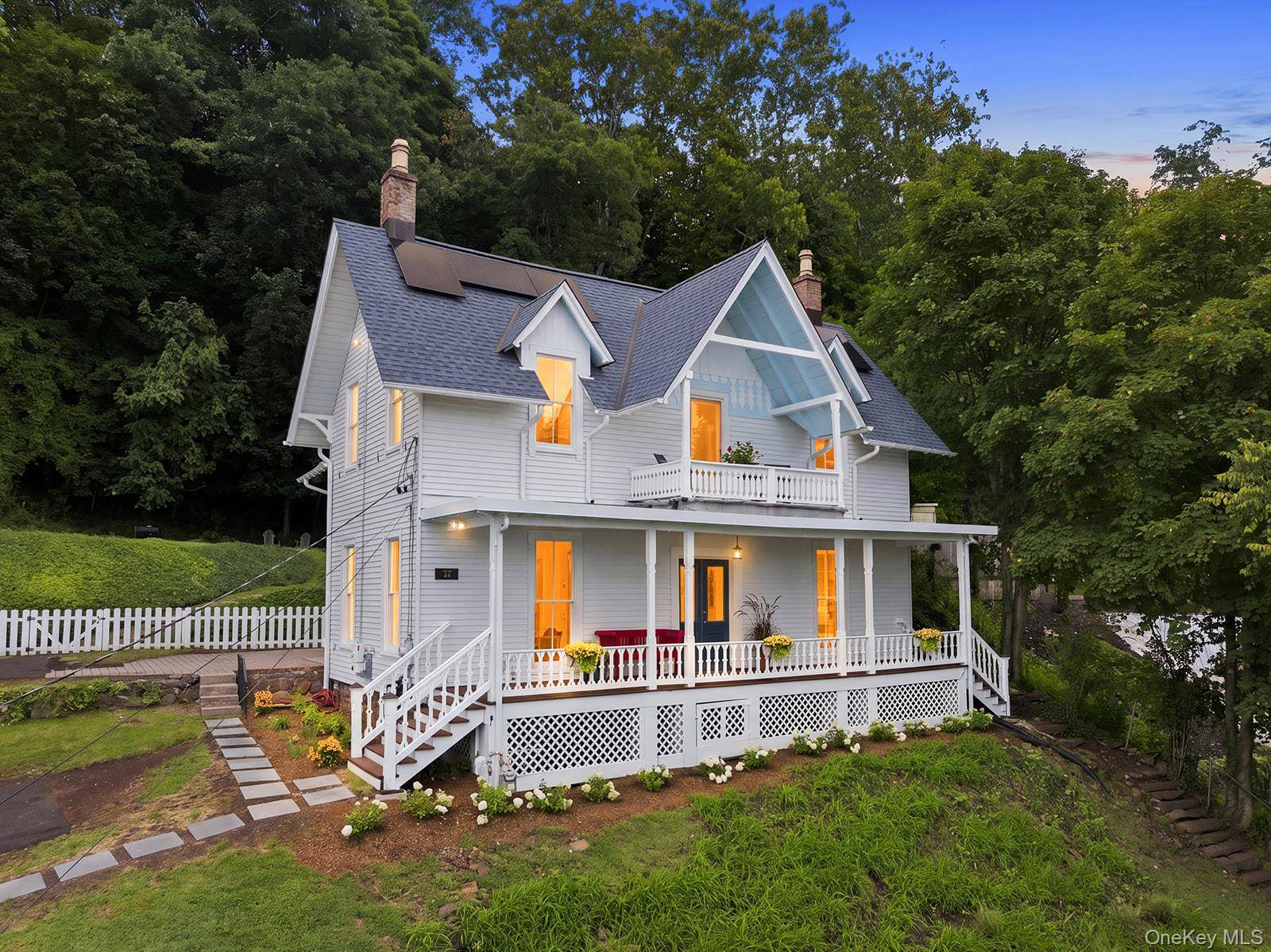 75 River RD, Nyack, NY 10960