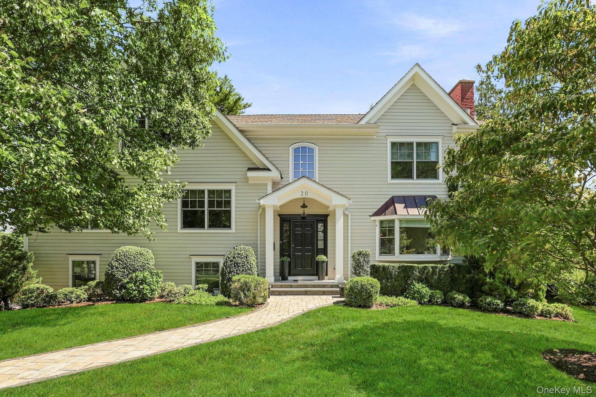 20 Chesley RD, White Plains, NY 10605