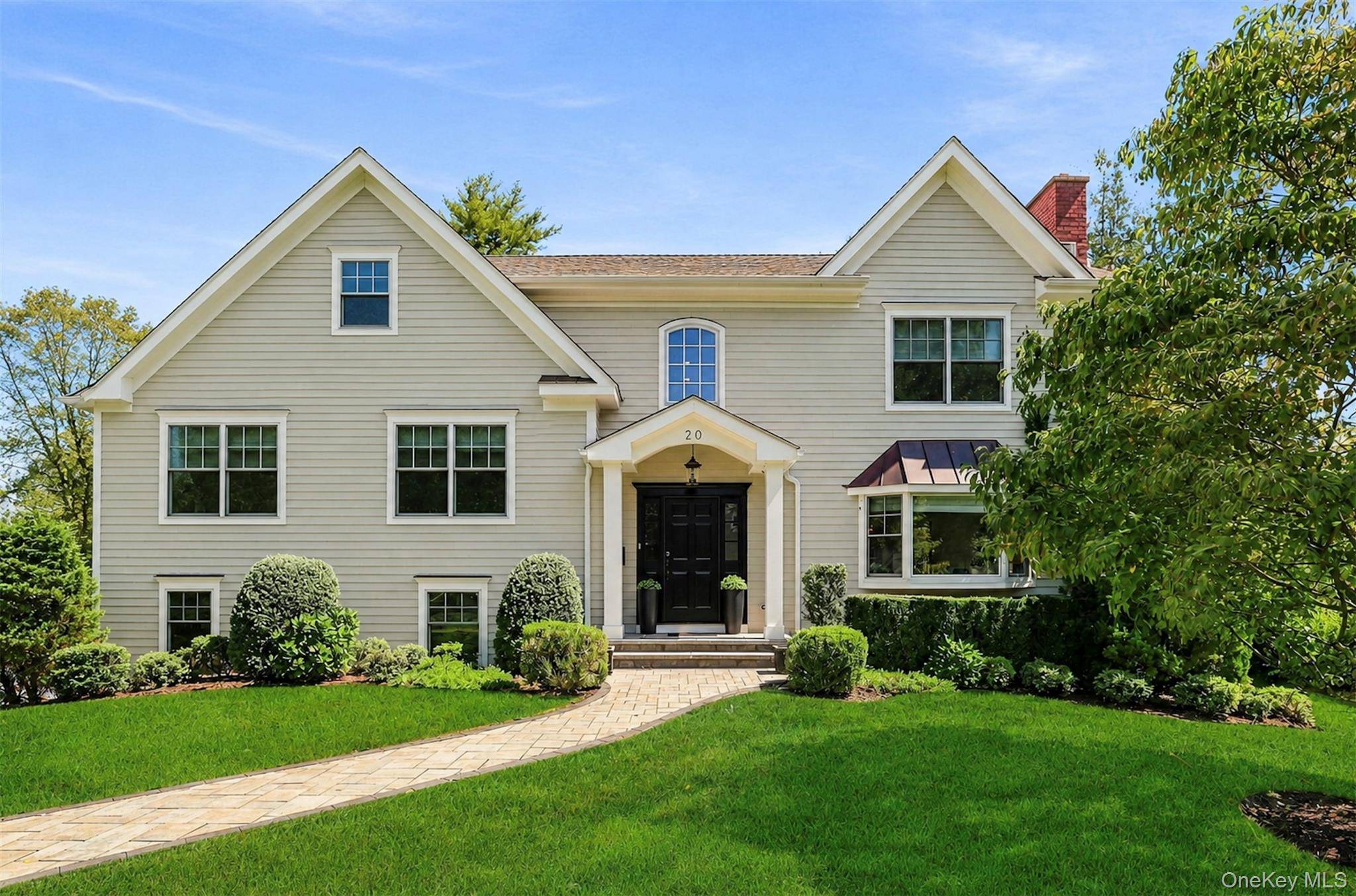 20 Chesley RD, White Plains, NY 10605