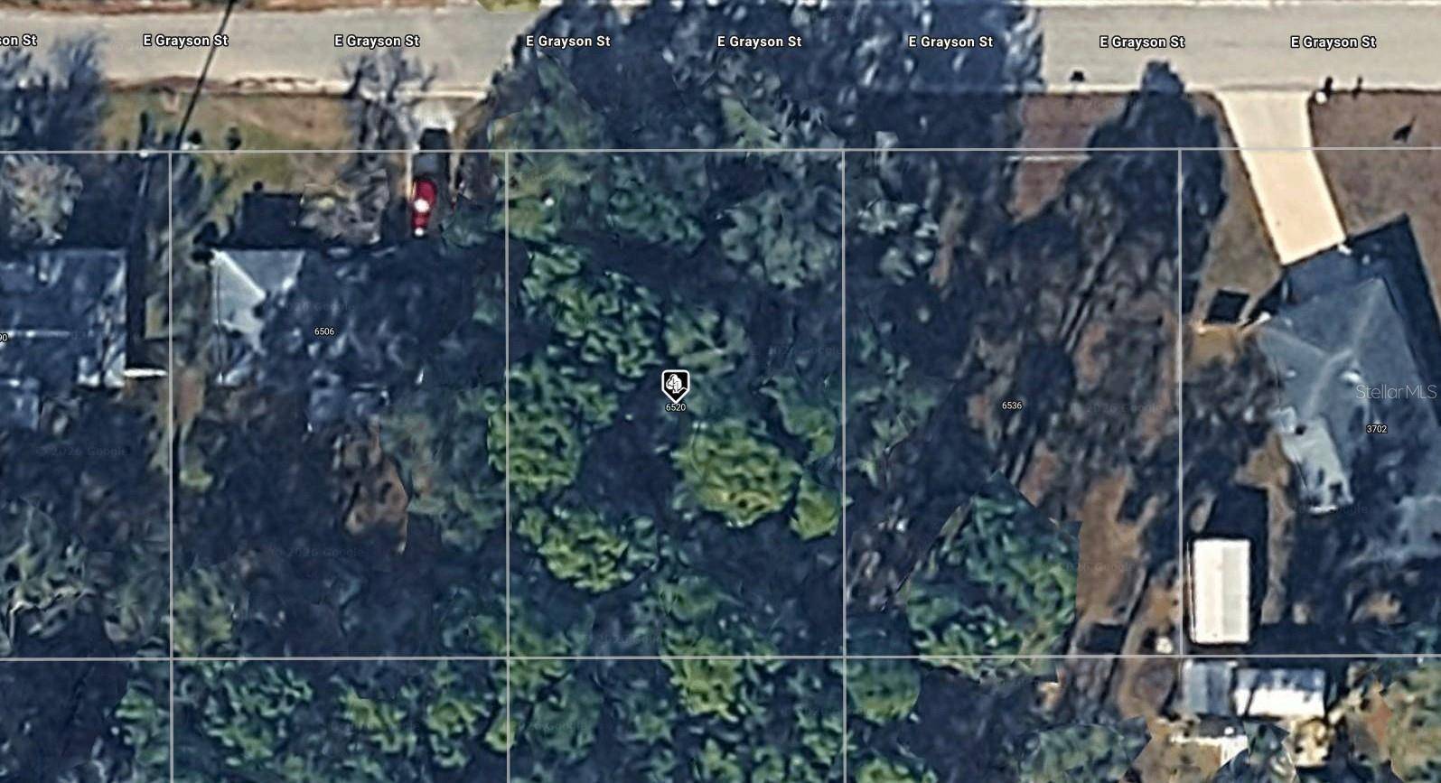 6520 E GRAYSON ST, Inverness, FL 34452