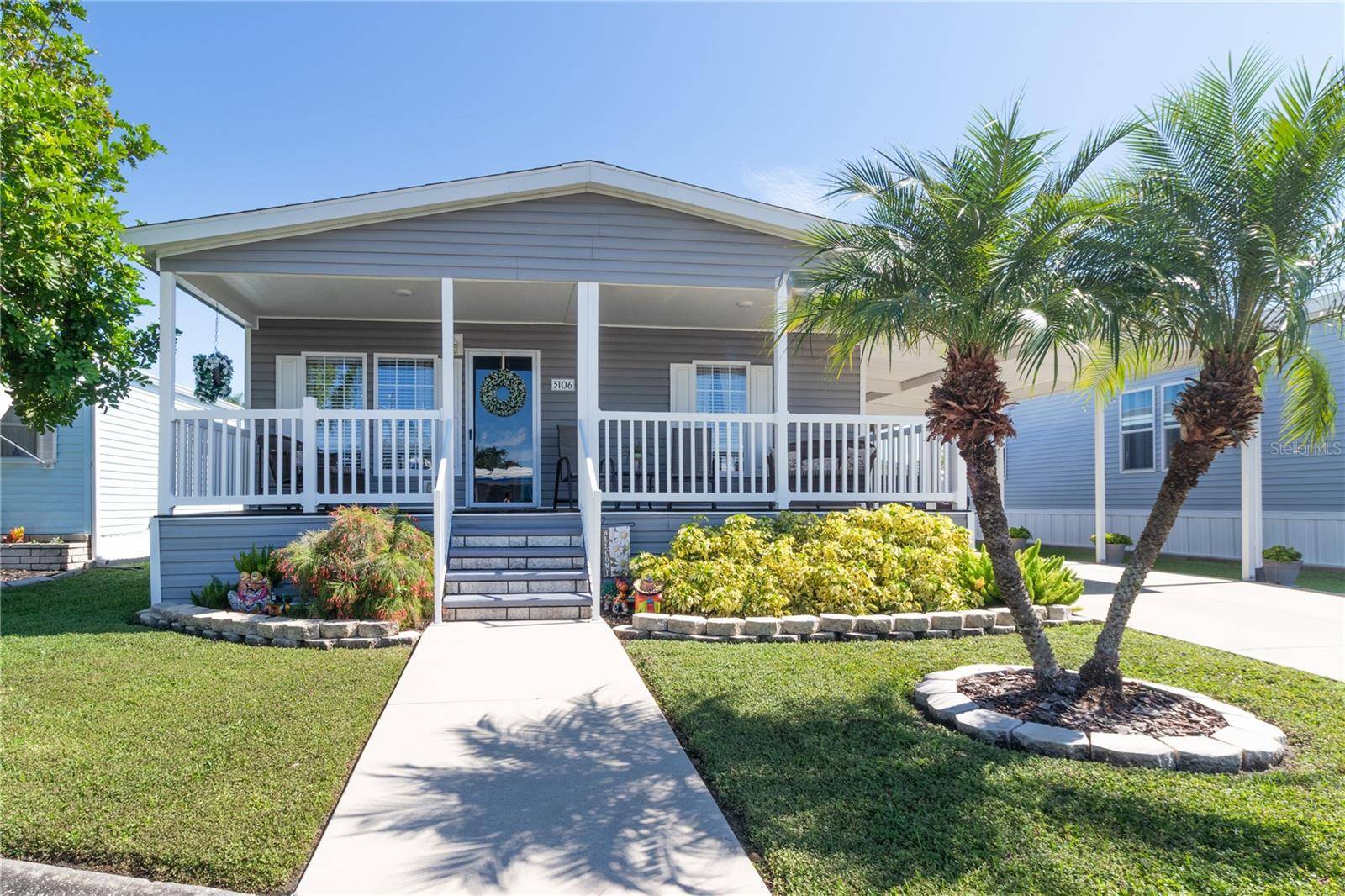 3106 TERRA SIESTA BLVD, Ellenton, FL 34222