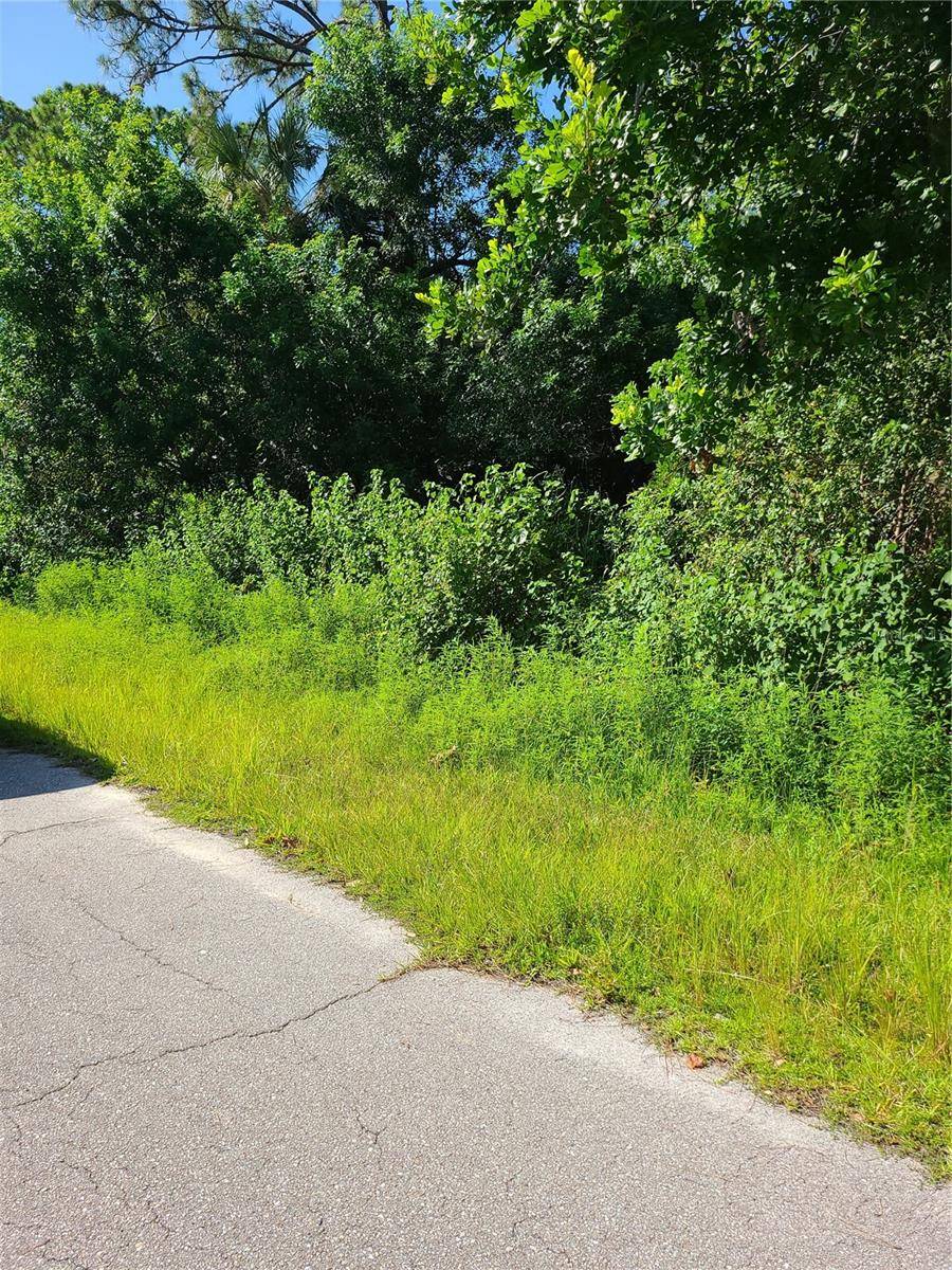 CORVETTE LN, North Port, FL 34287