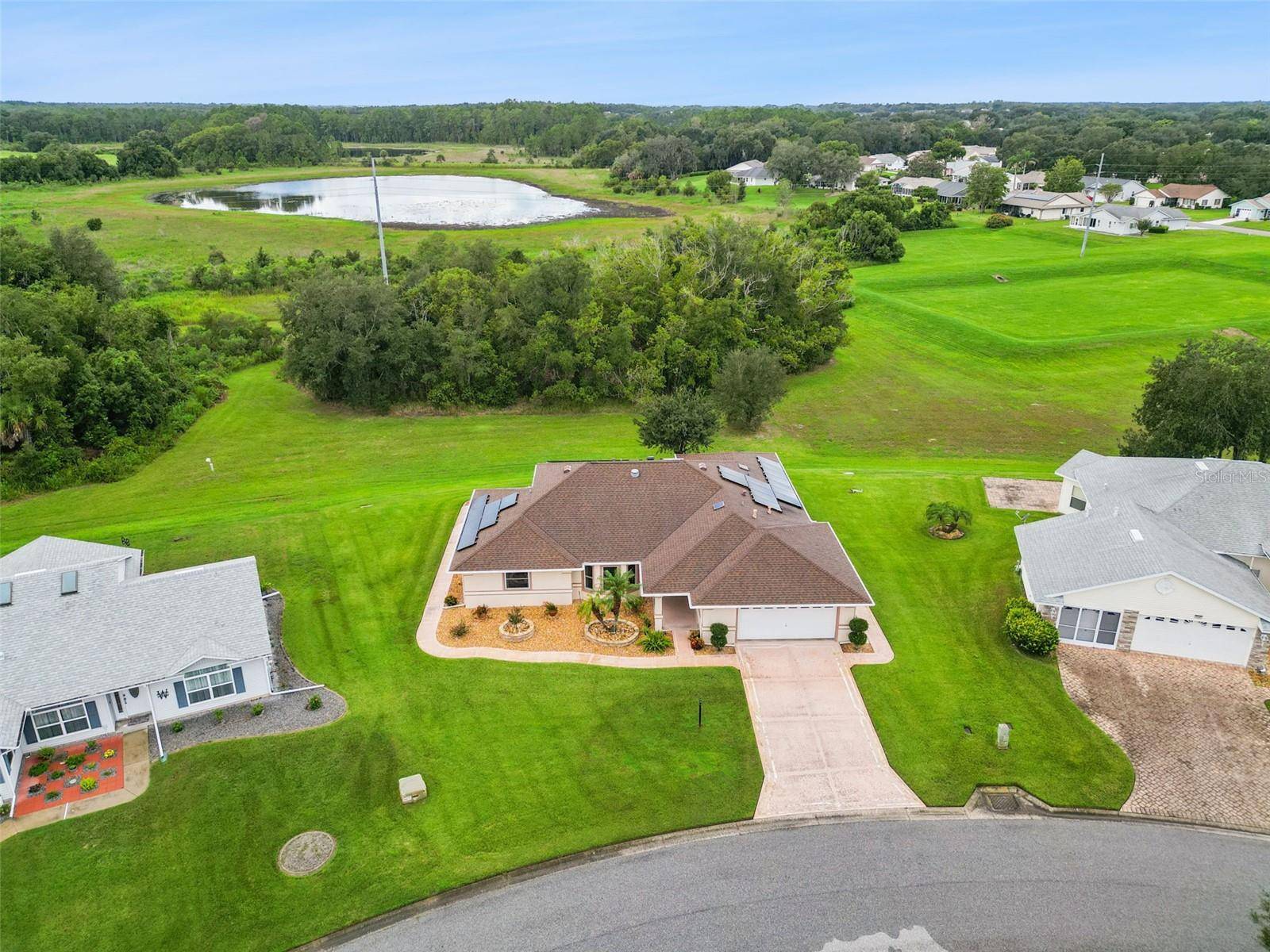 6631 BORG ST, Leesburg, FL 34748