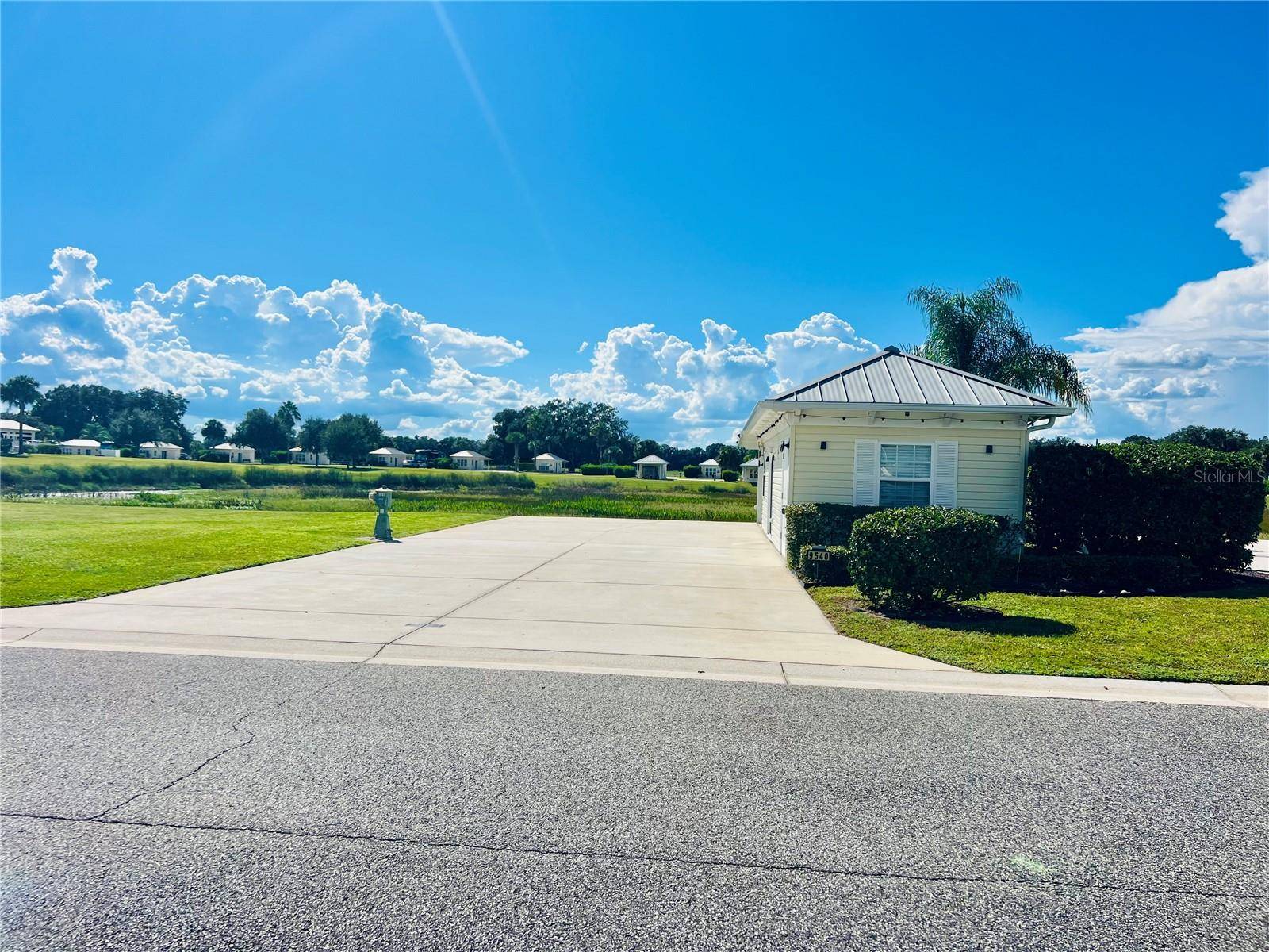 9540 SE 49TH TER, Webster, FL 33597