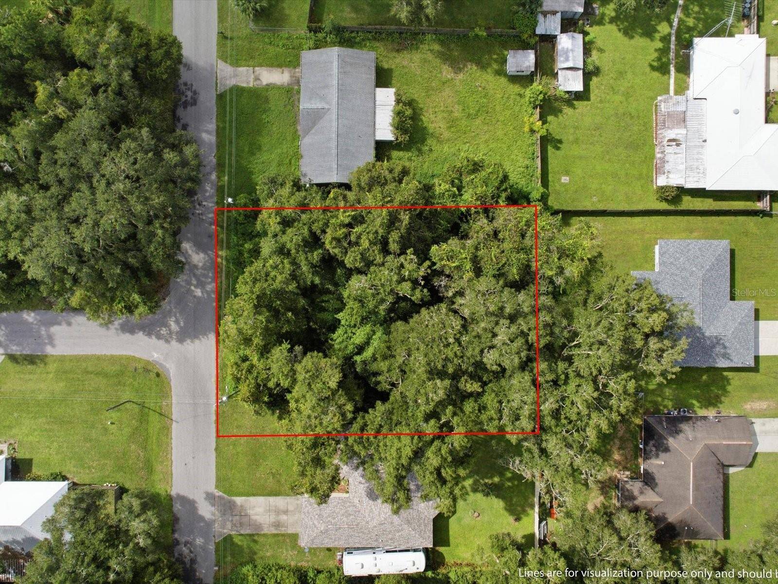 5166 S SWALLOW AVE, Inverness, FL 34452