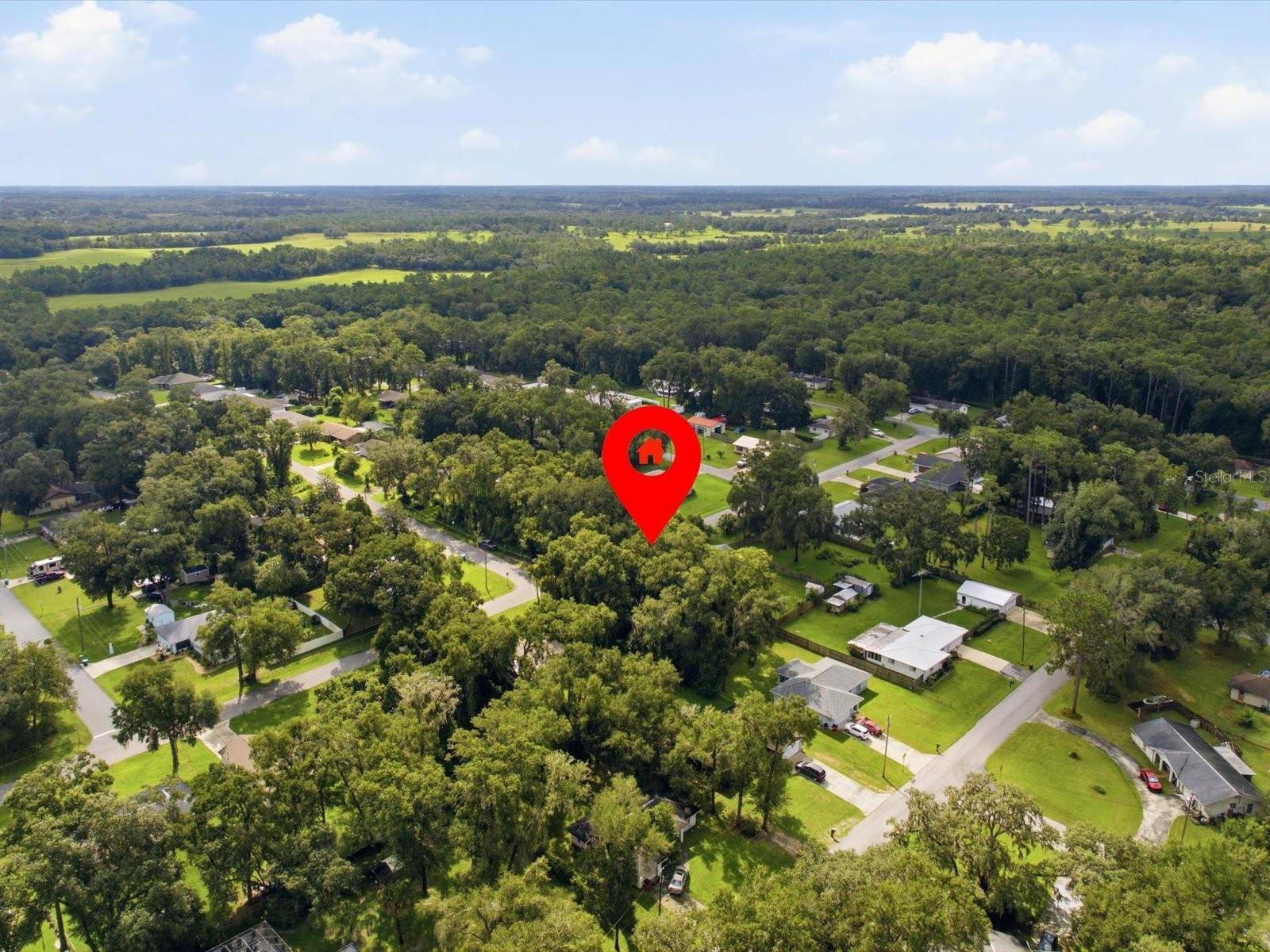 5166 S SWALLOW AVE, Inverness, FL 34452