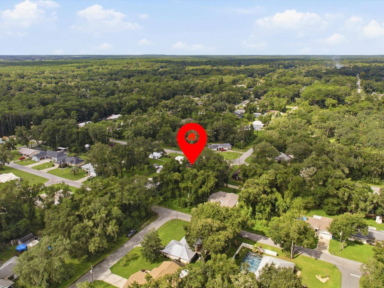 5166 S SWALLOW AVE, Inverness, FL 34452