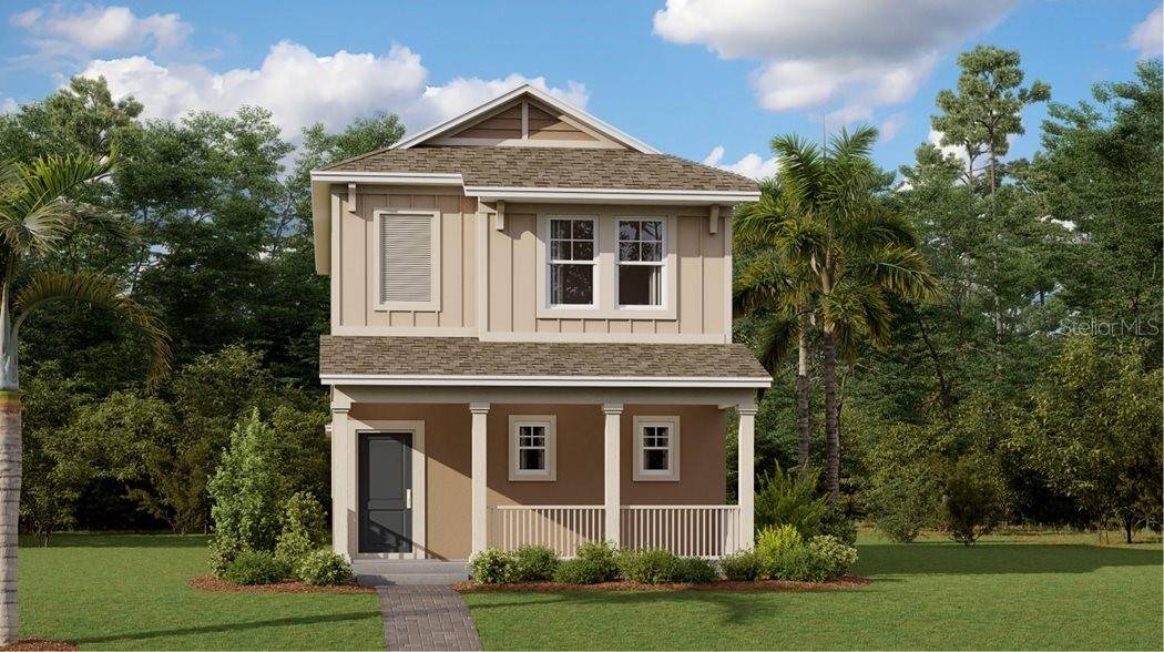 5592 SCARLETTE WAY, Clermont, FL 34714