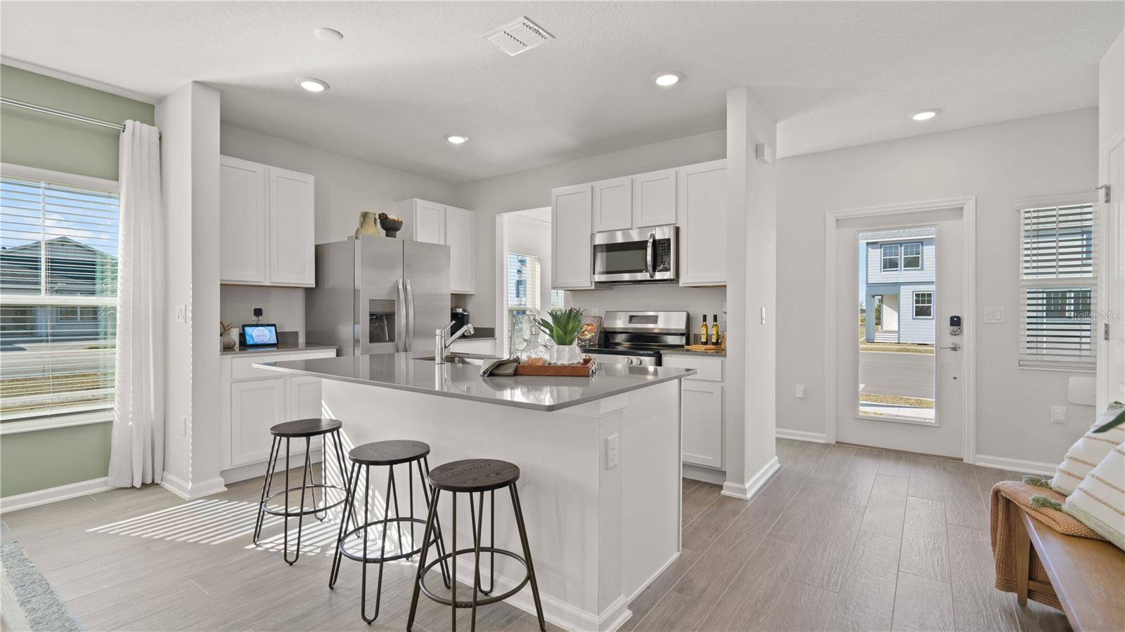 5646 KETTLEBELL ALY, Clermont, FL 34714