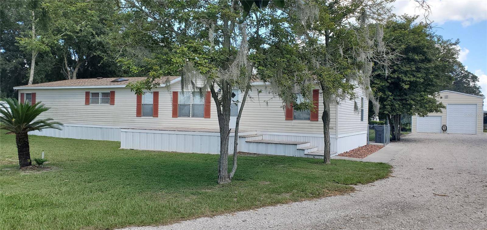 4902 COUNTRY TRAILS DR, Polk City, FL 33868