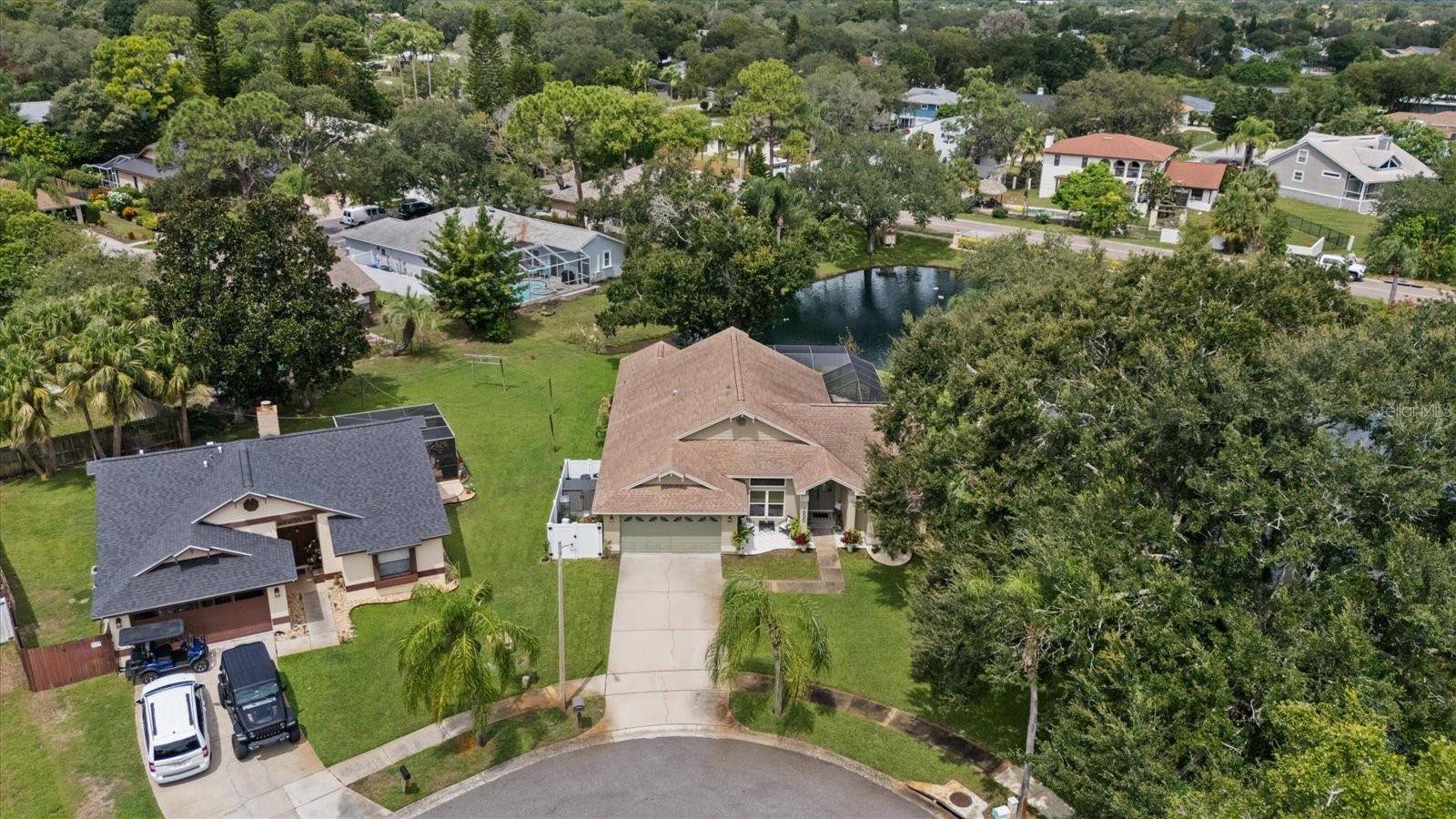 1650 WINNERS CIR, Tarpon Springs, FL 34689