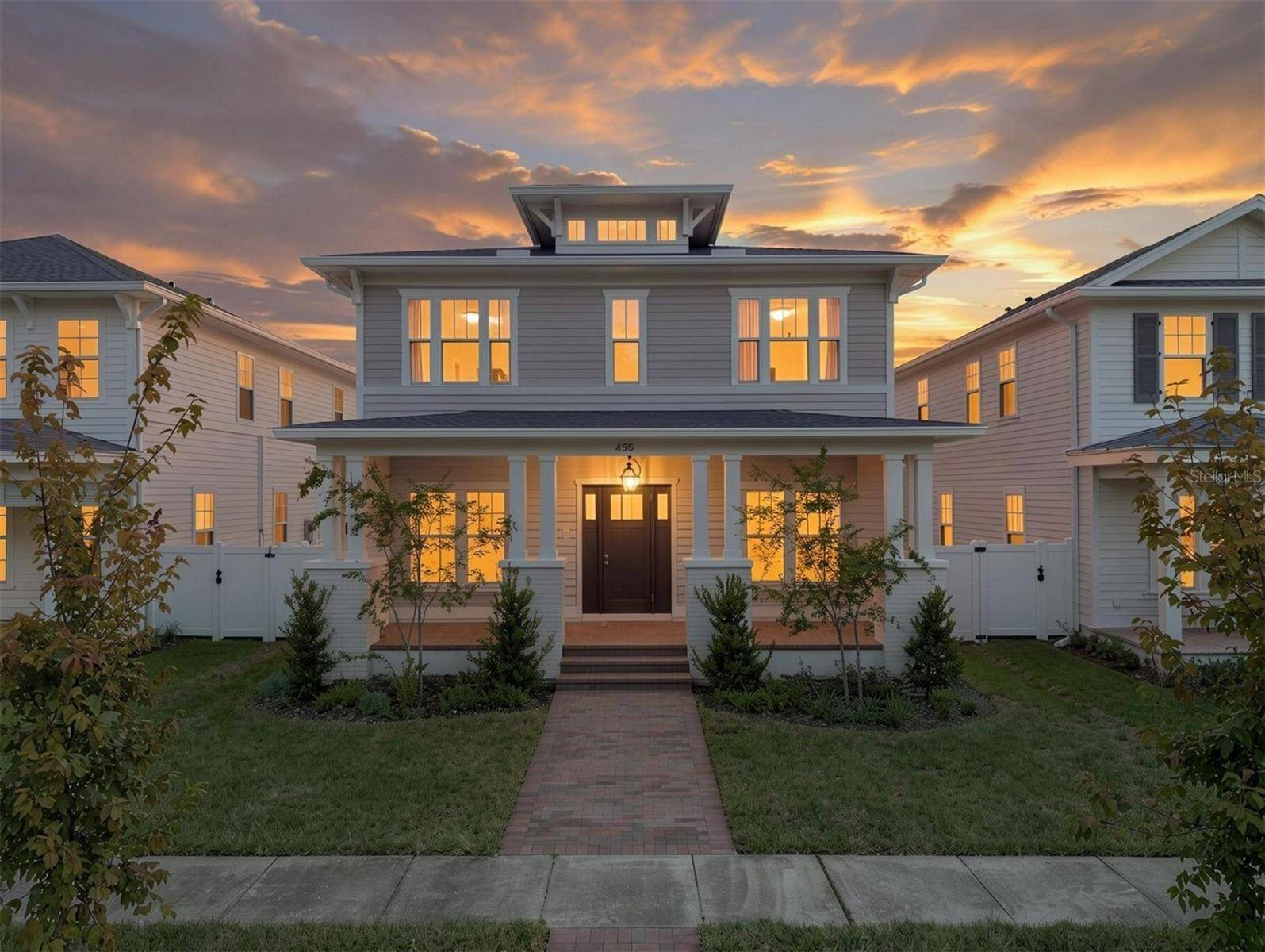 455 47TH AVE N, St Petersburg, FL 33703