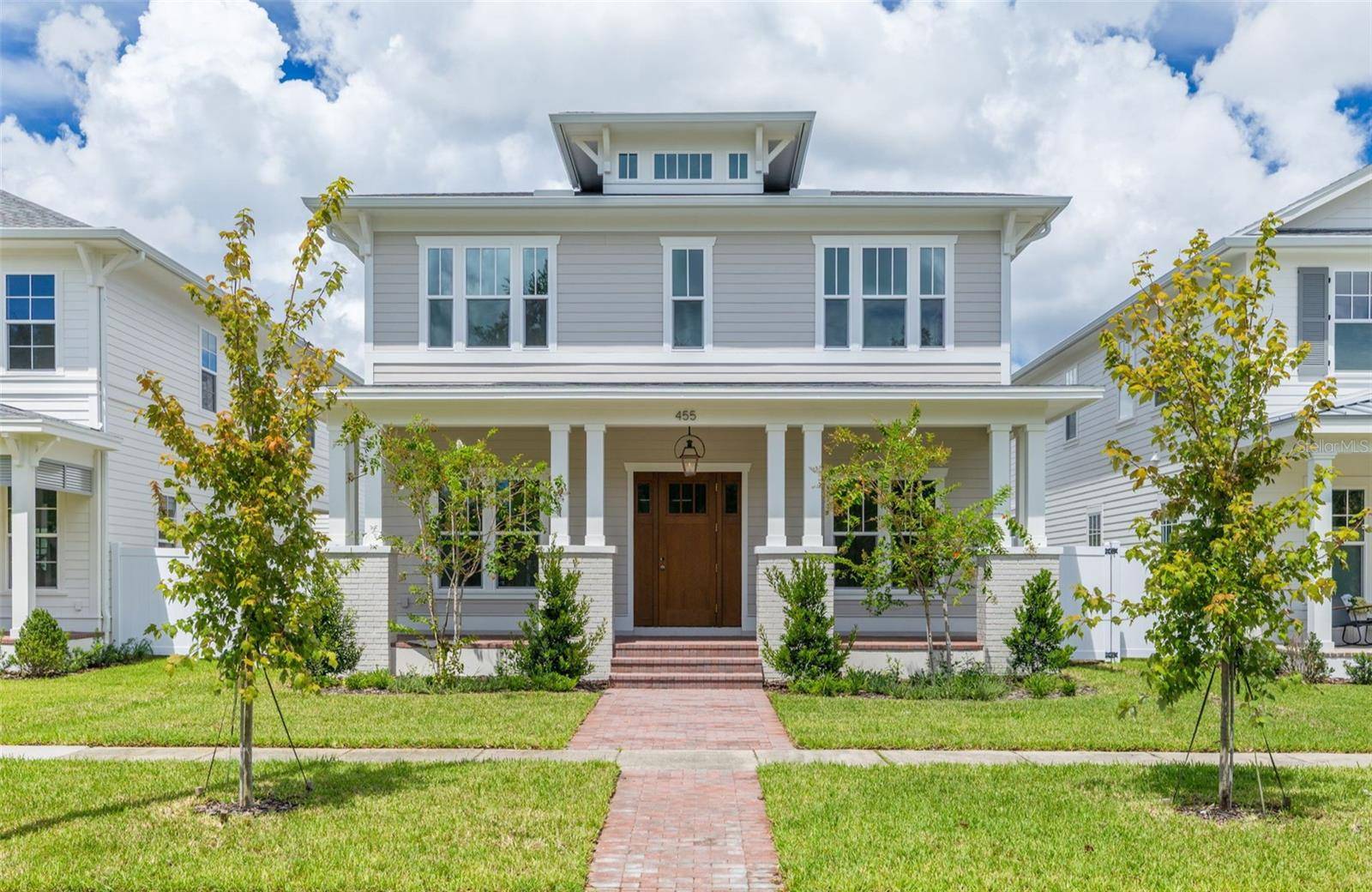 455 47TH AVE N, St Petersburg, FL 33703