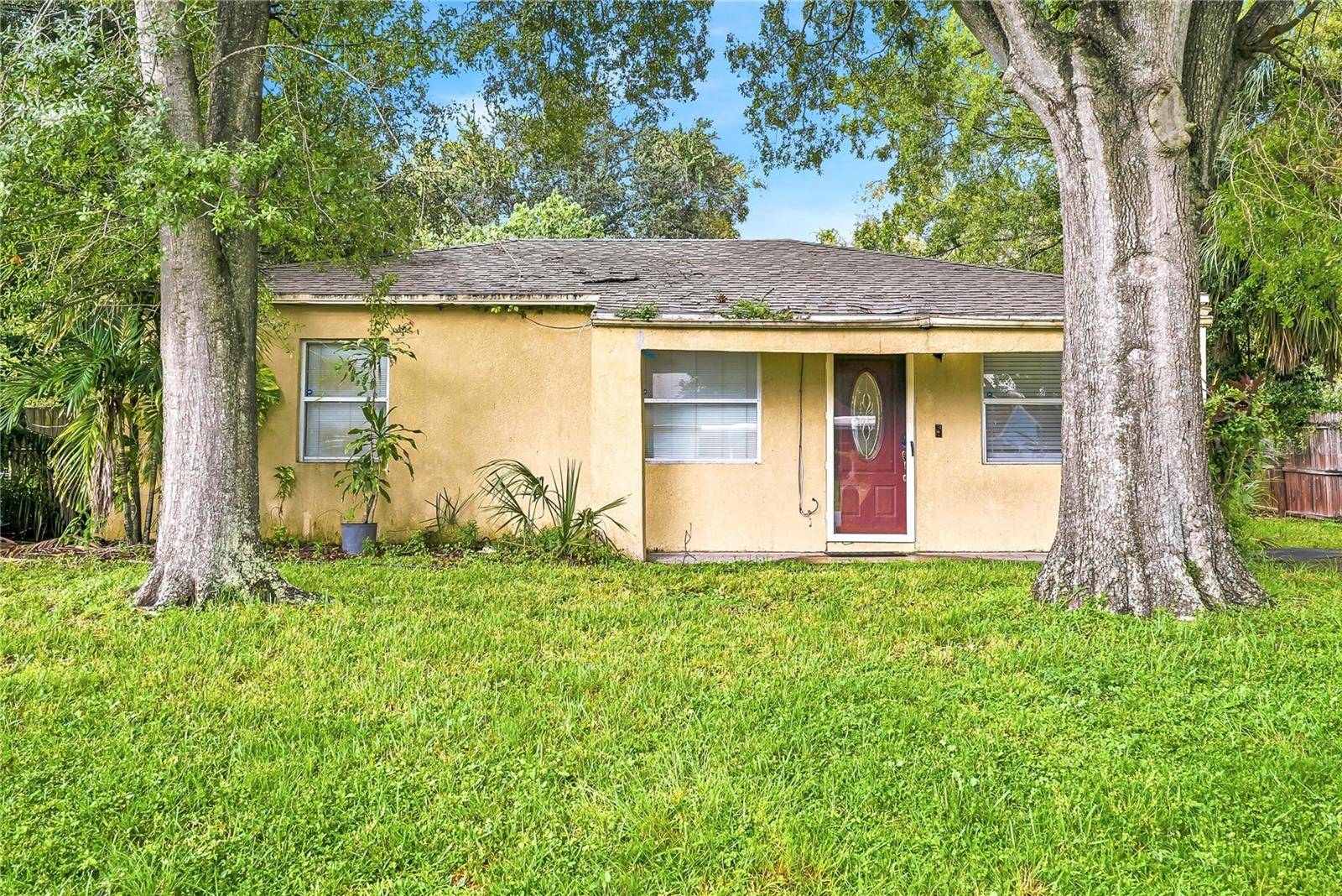 3910 W PALMETTO ST, Tampa, FL 33607