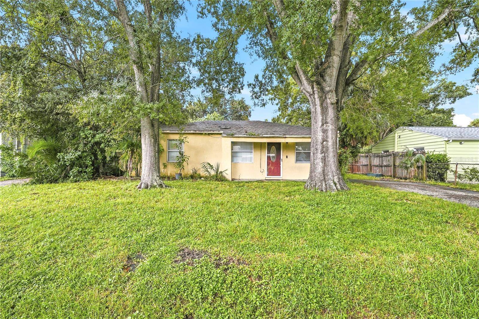 3910 W PALMETTO ST, Tampa, FL 33607
