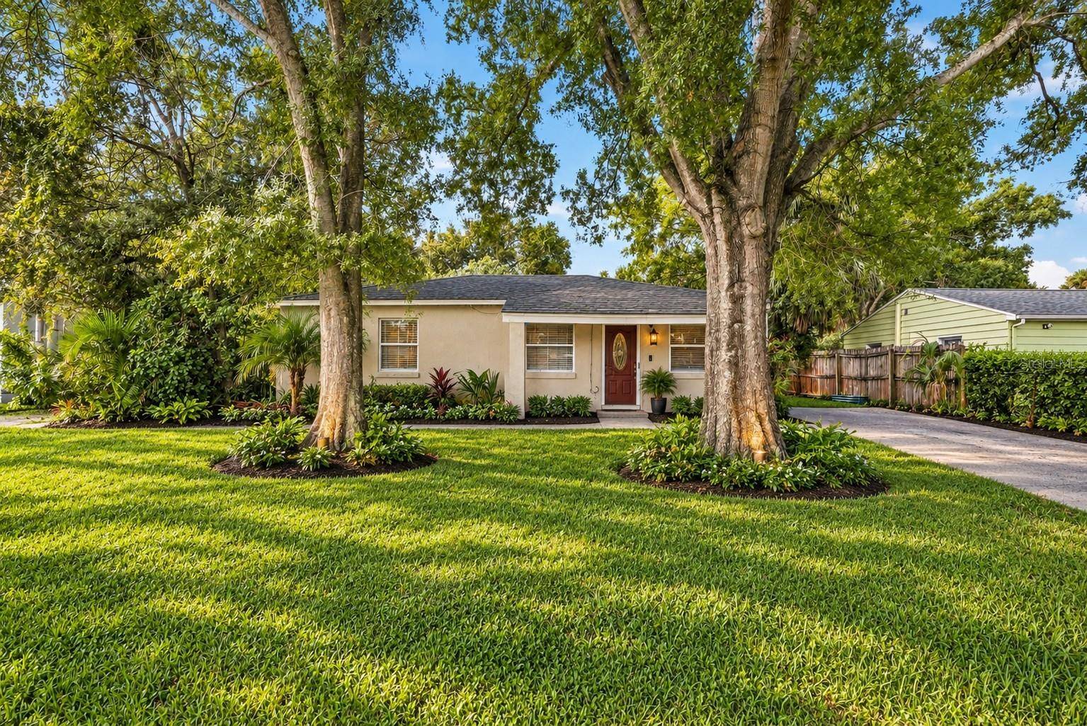 3910 W PALMETTO ST, Tampa, FL 33607