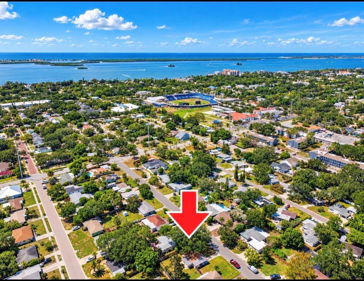629 LEXINGTON ST, Dunedin, FL 34698