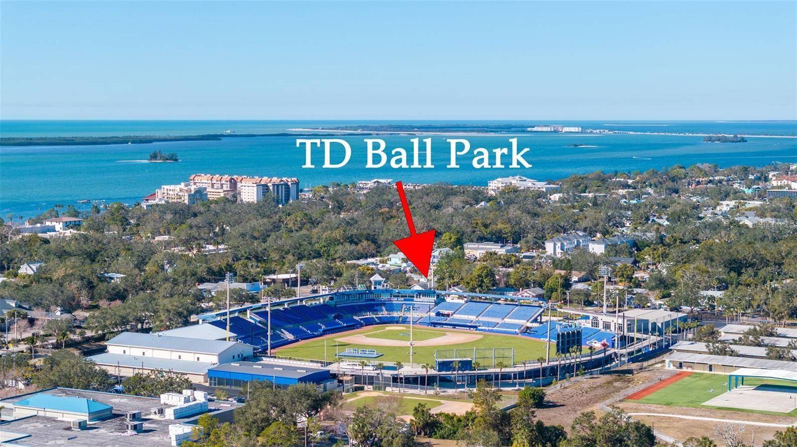 629 LEXINGTON ST, Dunedin, FL 34698