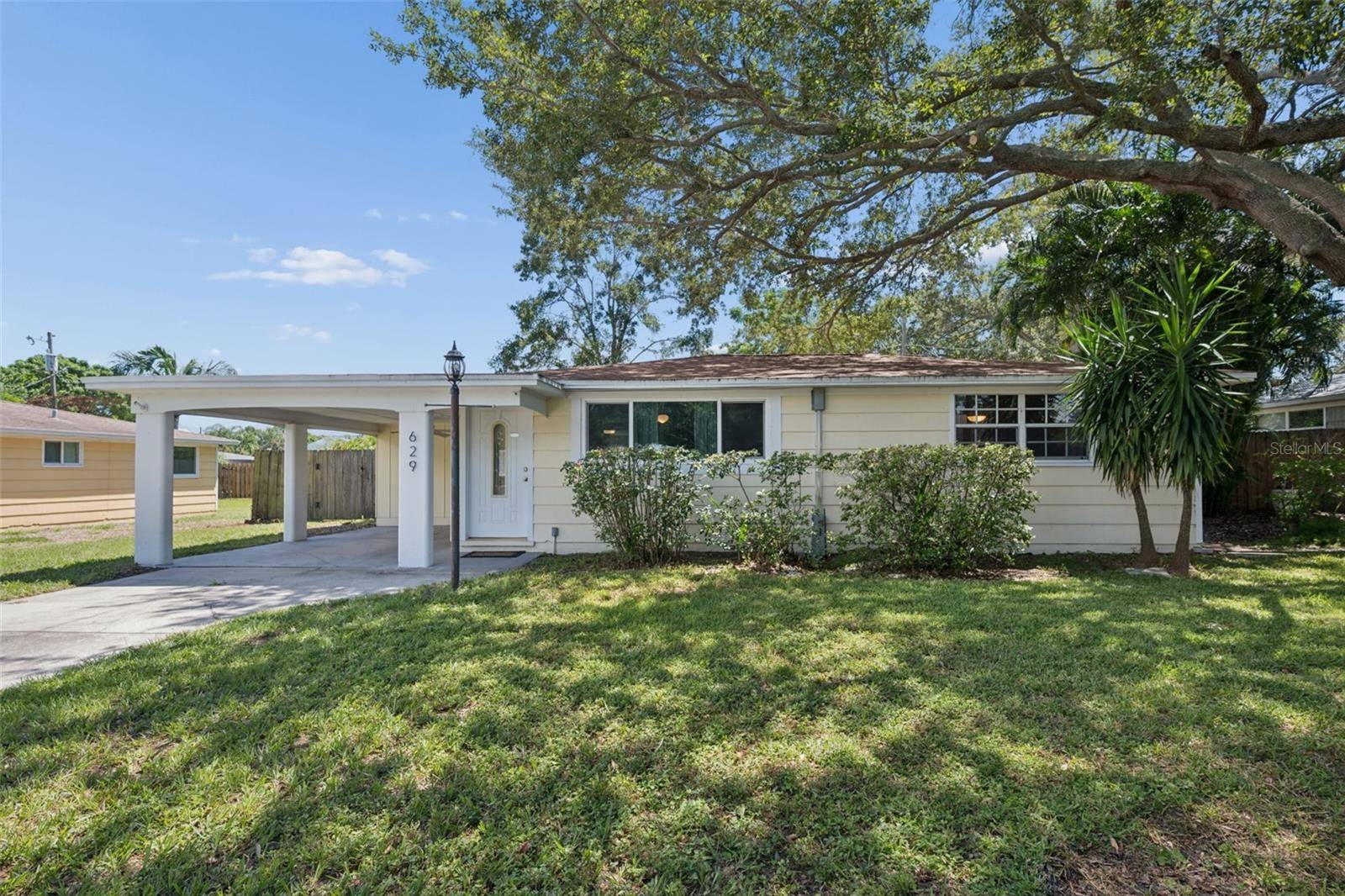 629 LEXINGTON ST, Dunedin, FL 34698
