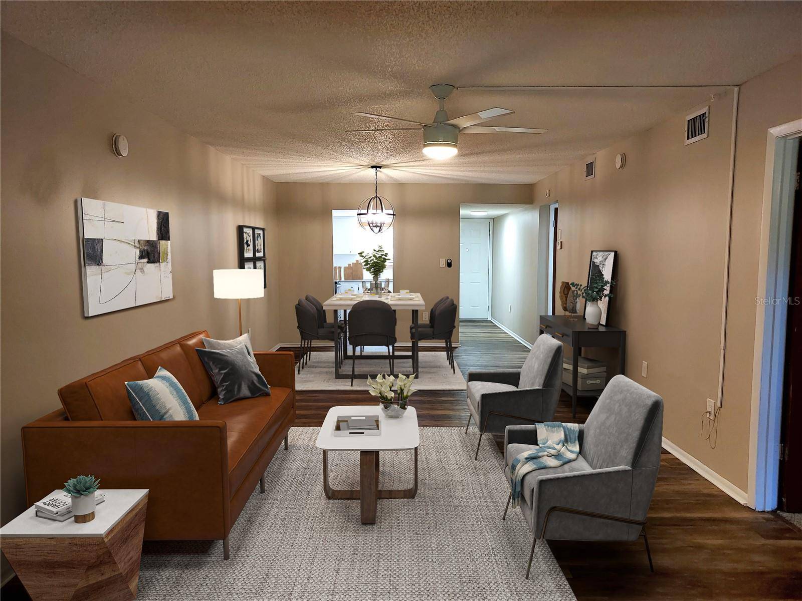 3520 LAKE BAYSHORE DR #K111, Bradenton, FL 34205