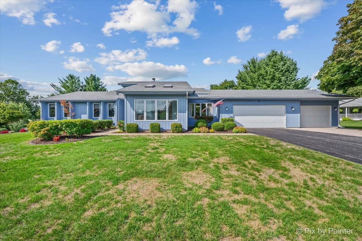 5976 Targee TRL, Roscoe, IL 61073