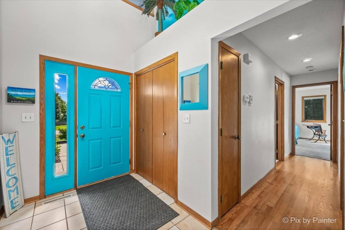 5976 Targee TRL, Roscoe, IL 61073